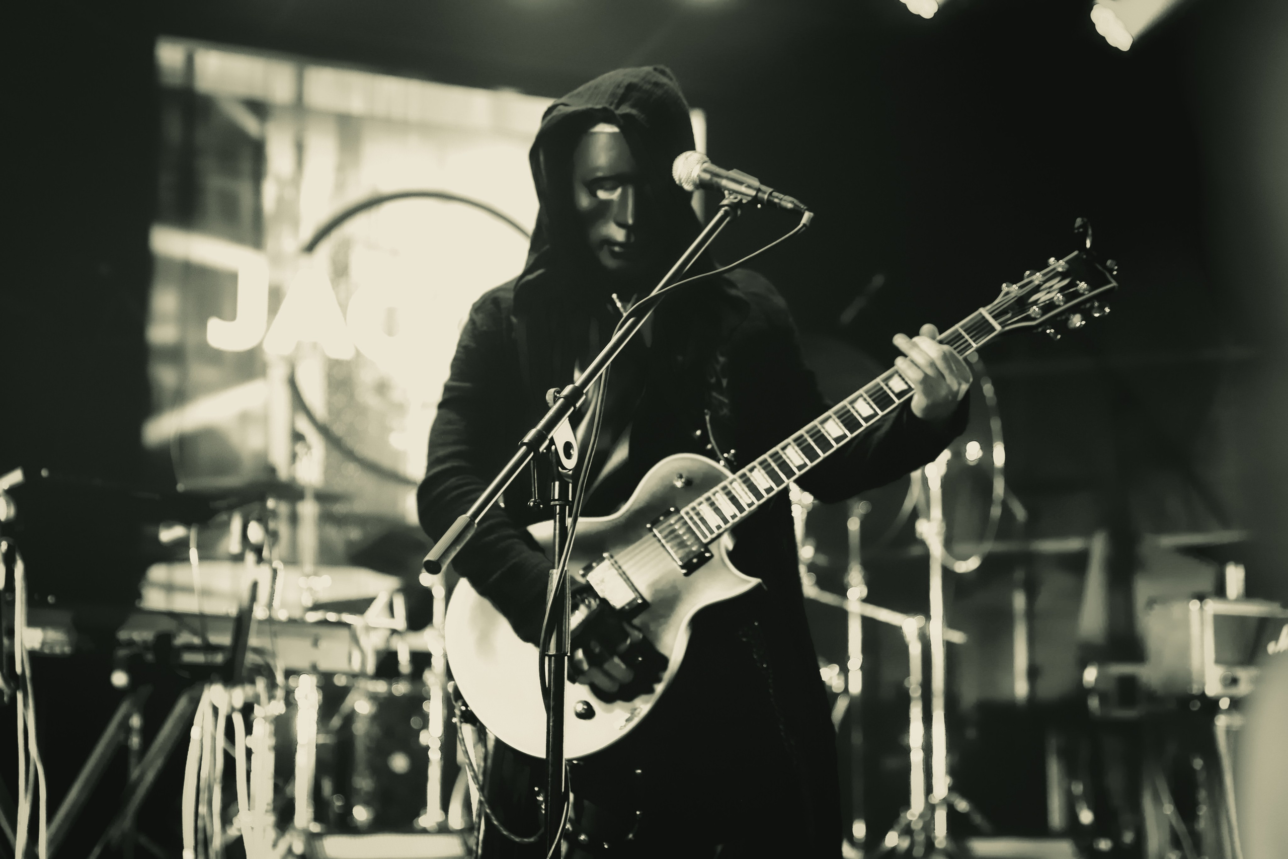 Концертные съемки