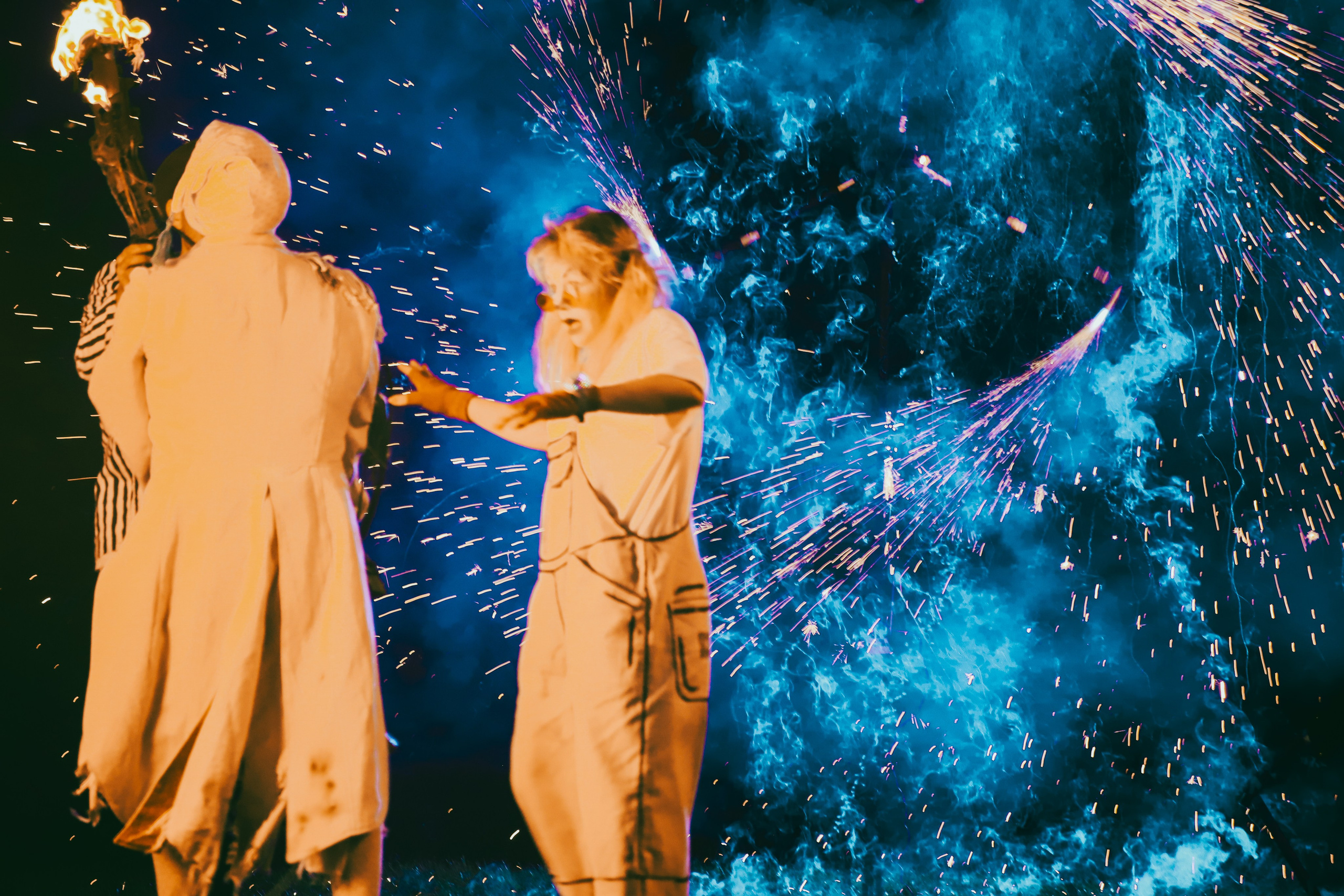 Театр «Злые Рыбы»