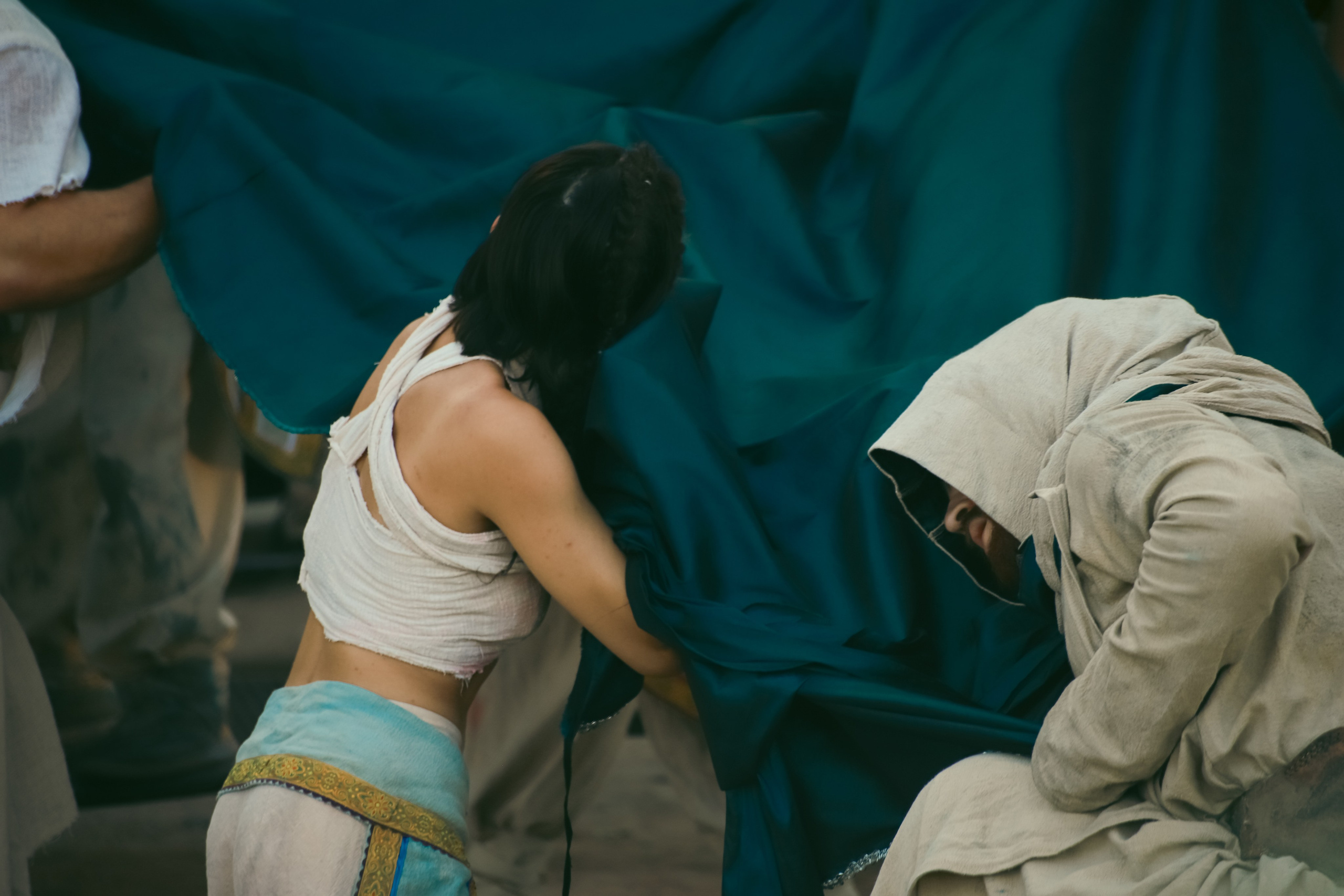 Пластилиновый Дождь 2023-2024 Спб