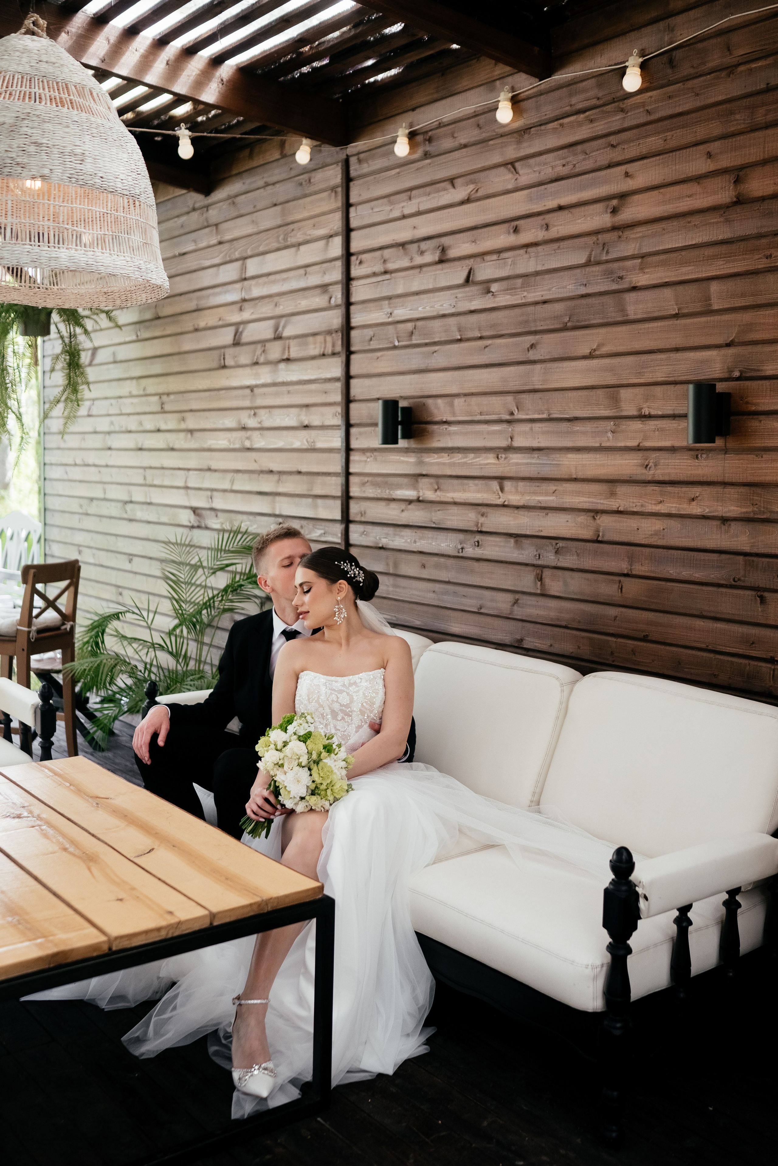 Светлана и Роман. Семейный и свадебный фотограф в Ярославле Кропина Инна