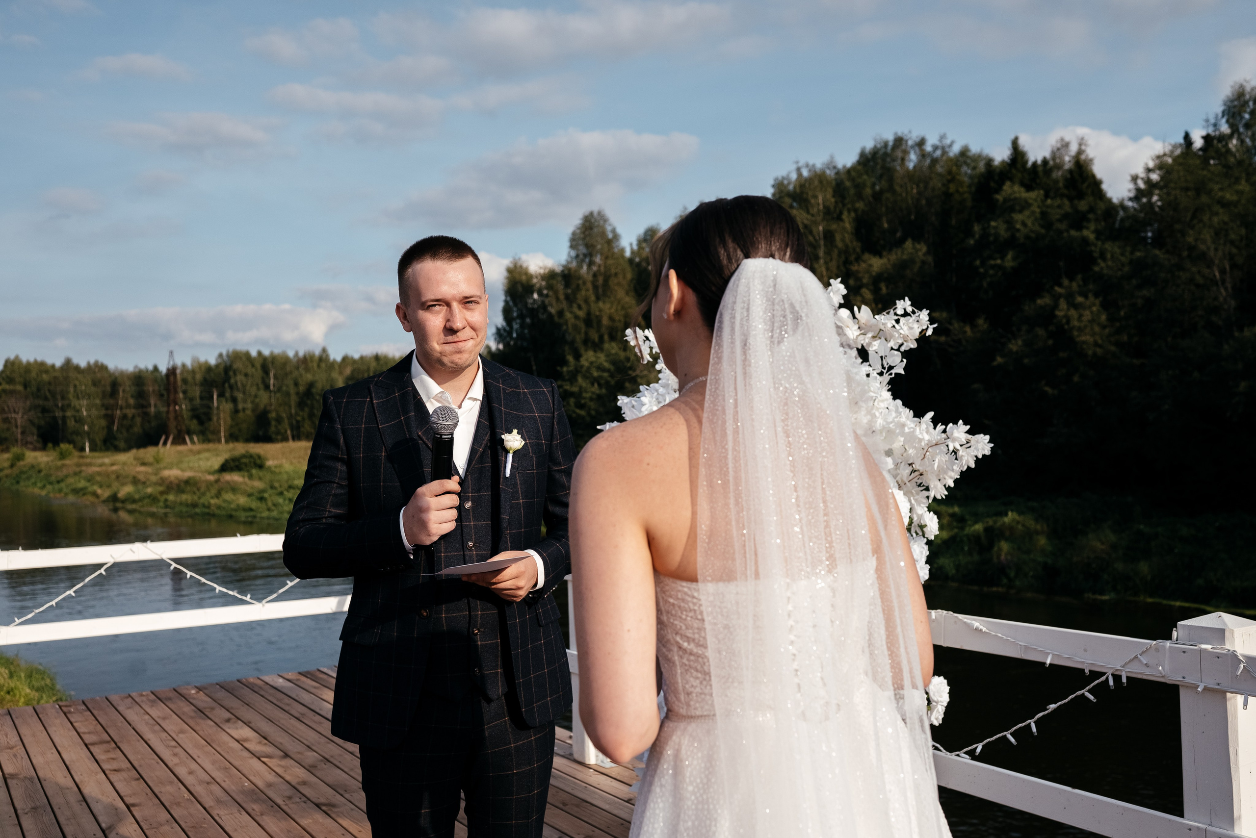Александра и Андрей. Семейный и свадебный фотограф в Ярославле Кропина Инна