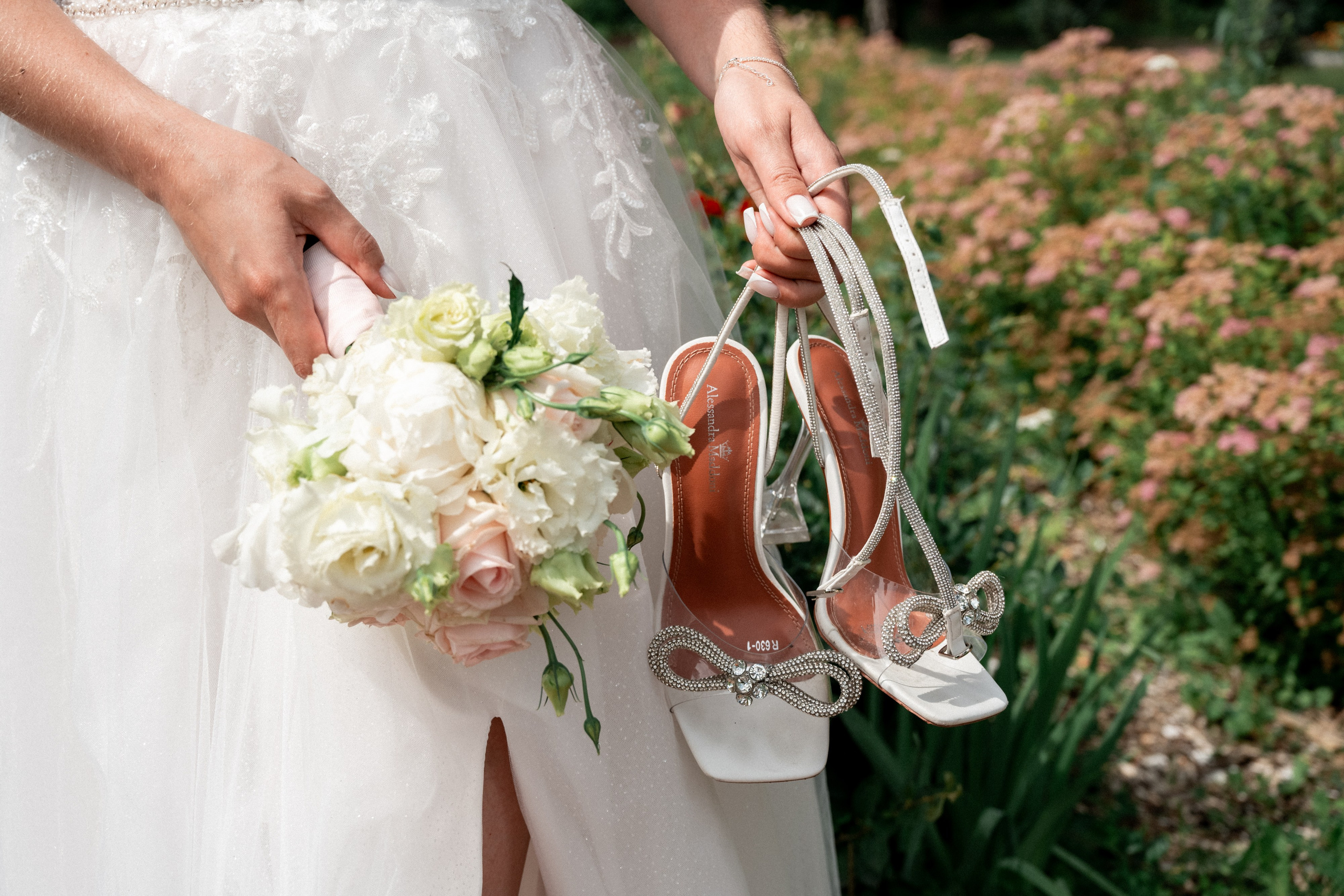 Свадебный фотограф в Красноярске - Новоселов Антон