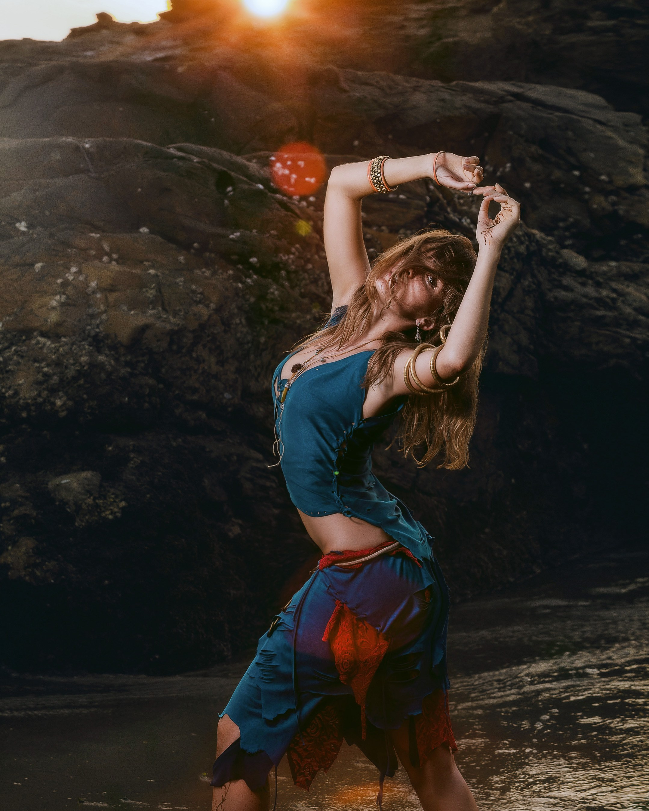 Портретная фотосъемка — авторское портфолио Олега Голикова. Свадебный и коммерческий фотограф. Олег Голиков