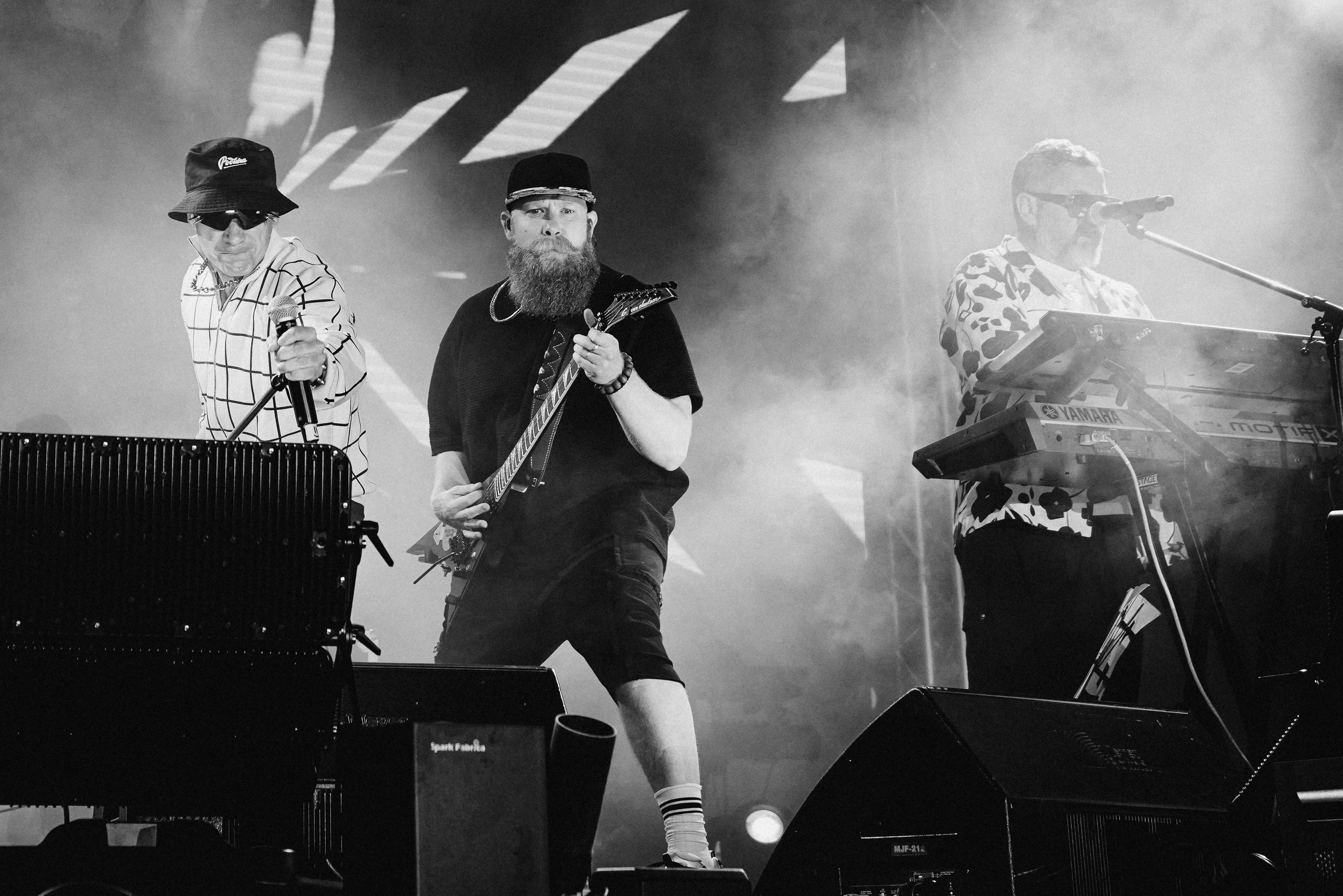 Концерт Дискотеки Авария 08.06.24. Фотограф Казань