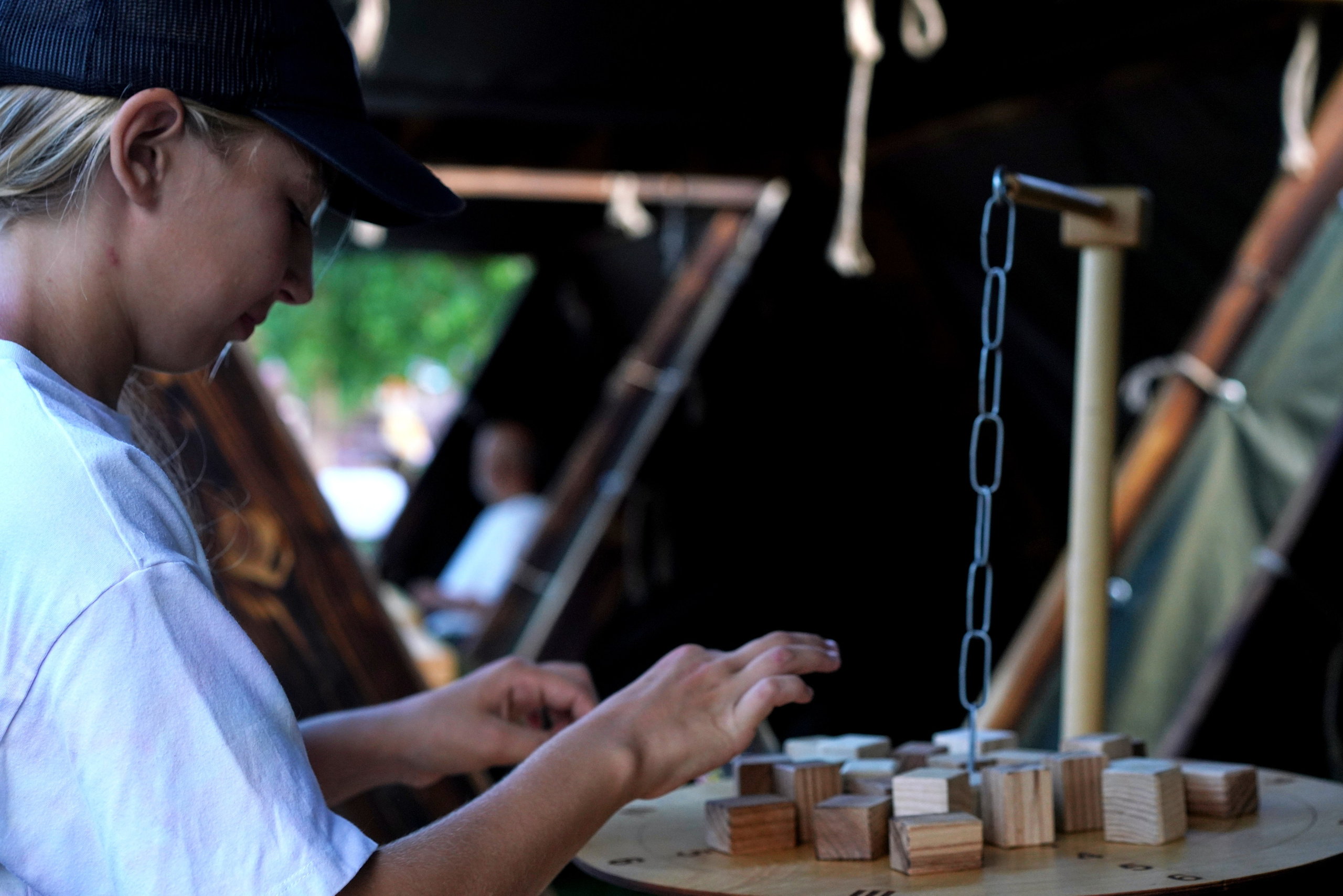 Фестиваль добрососедства г. Лаишево. Фотограф Казань