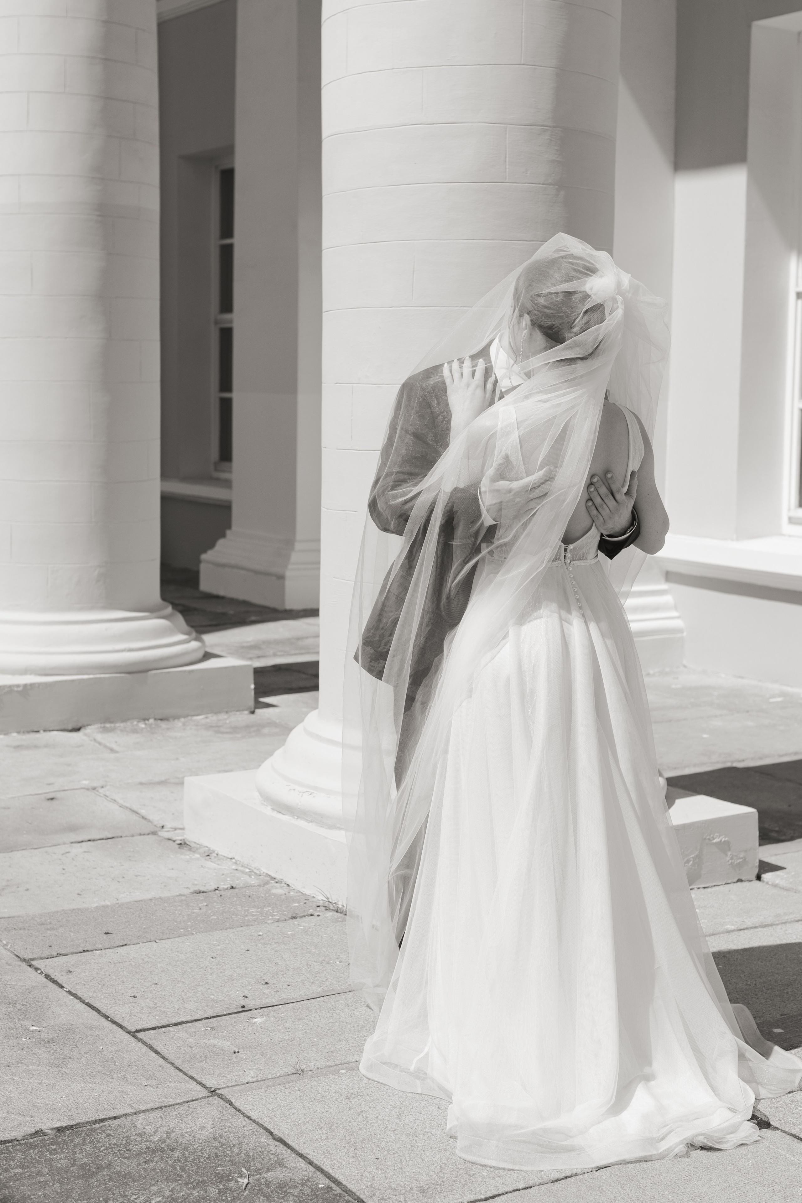 Никита и Анна. @dariazphoto свадебный фотограф