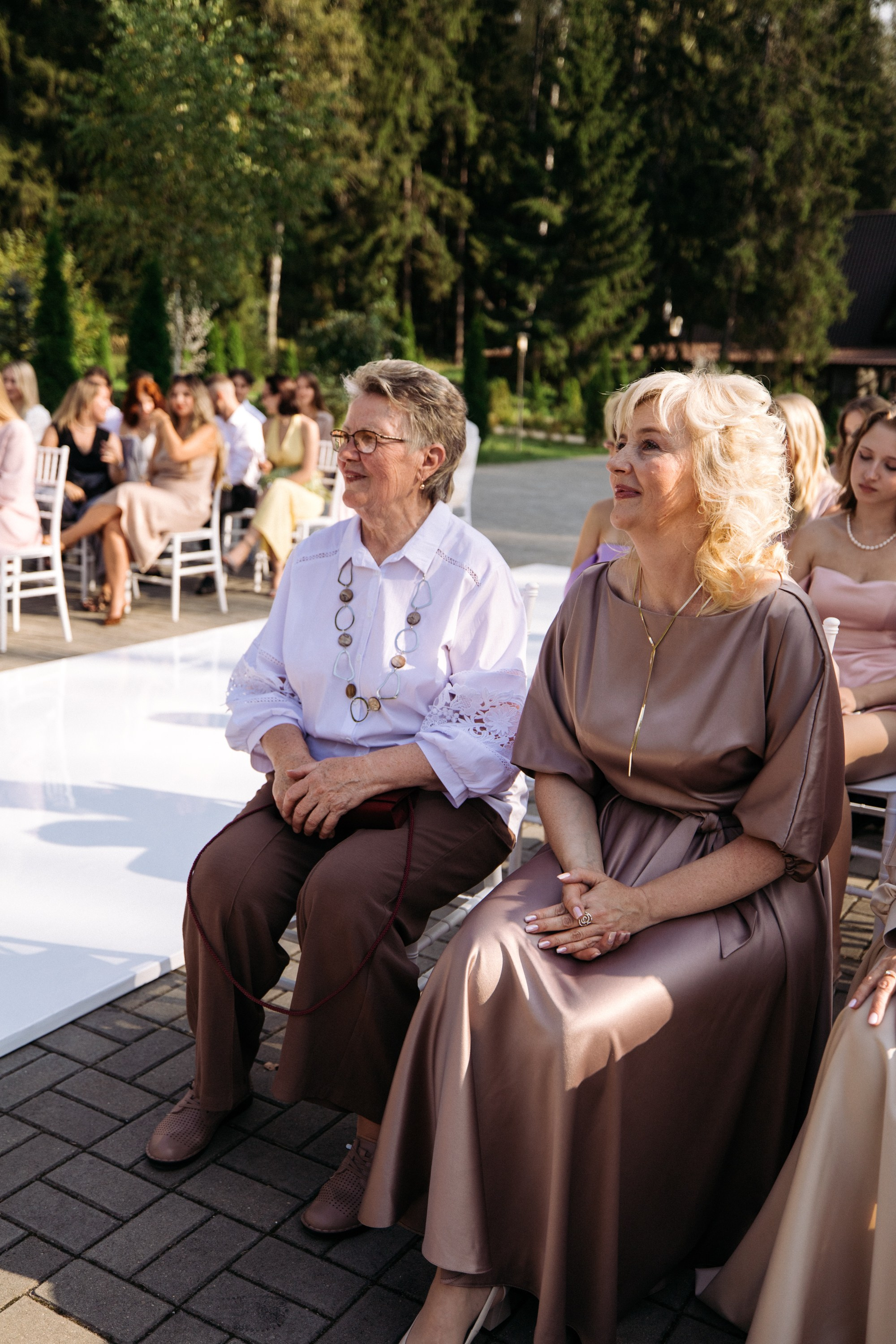 Илья&Лиза. Свадебный фотограф Церковная Алёна.Десногорск, Смоленск