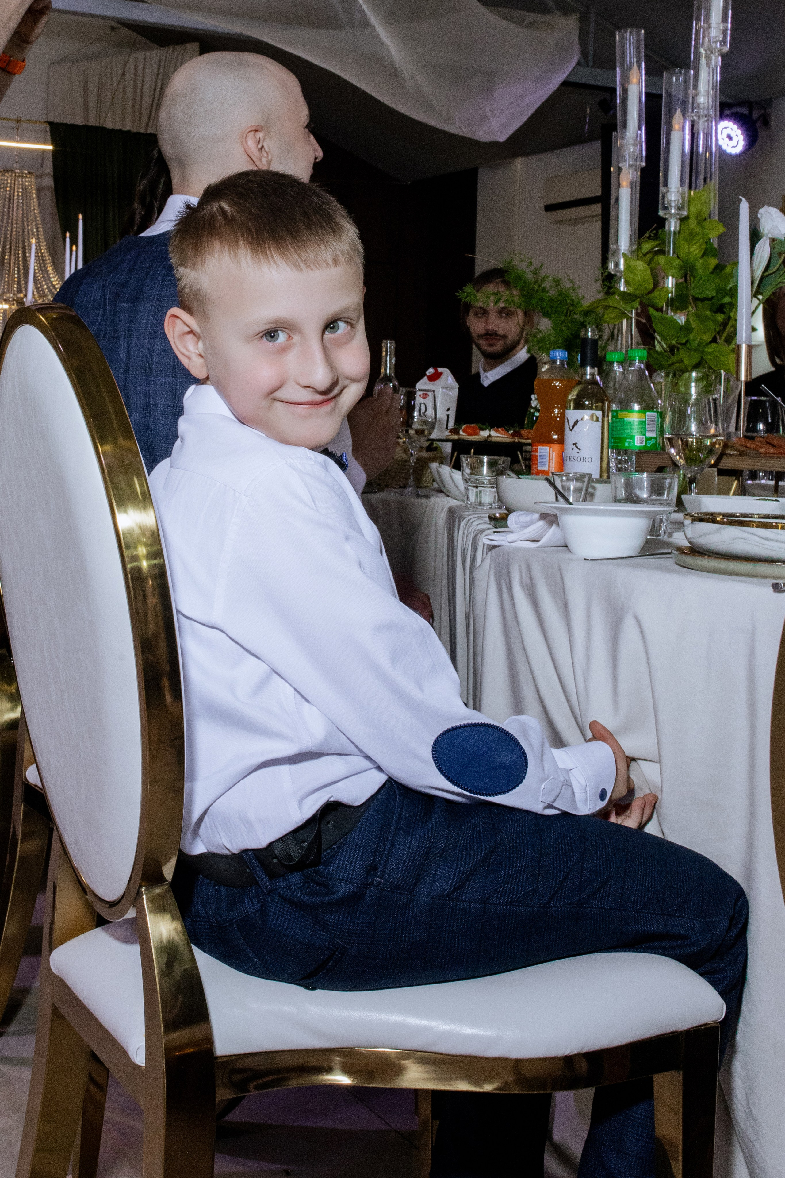 Ирина и Тимофей. Свадебный фотограф Витебск Минск