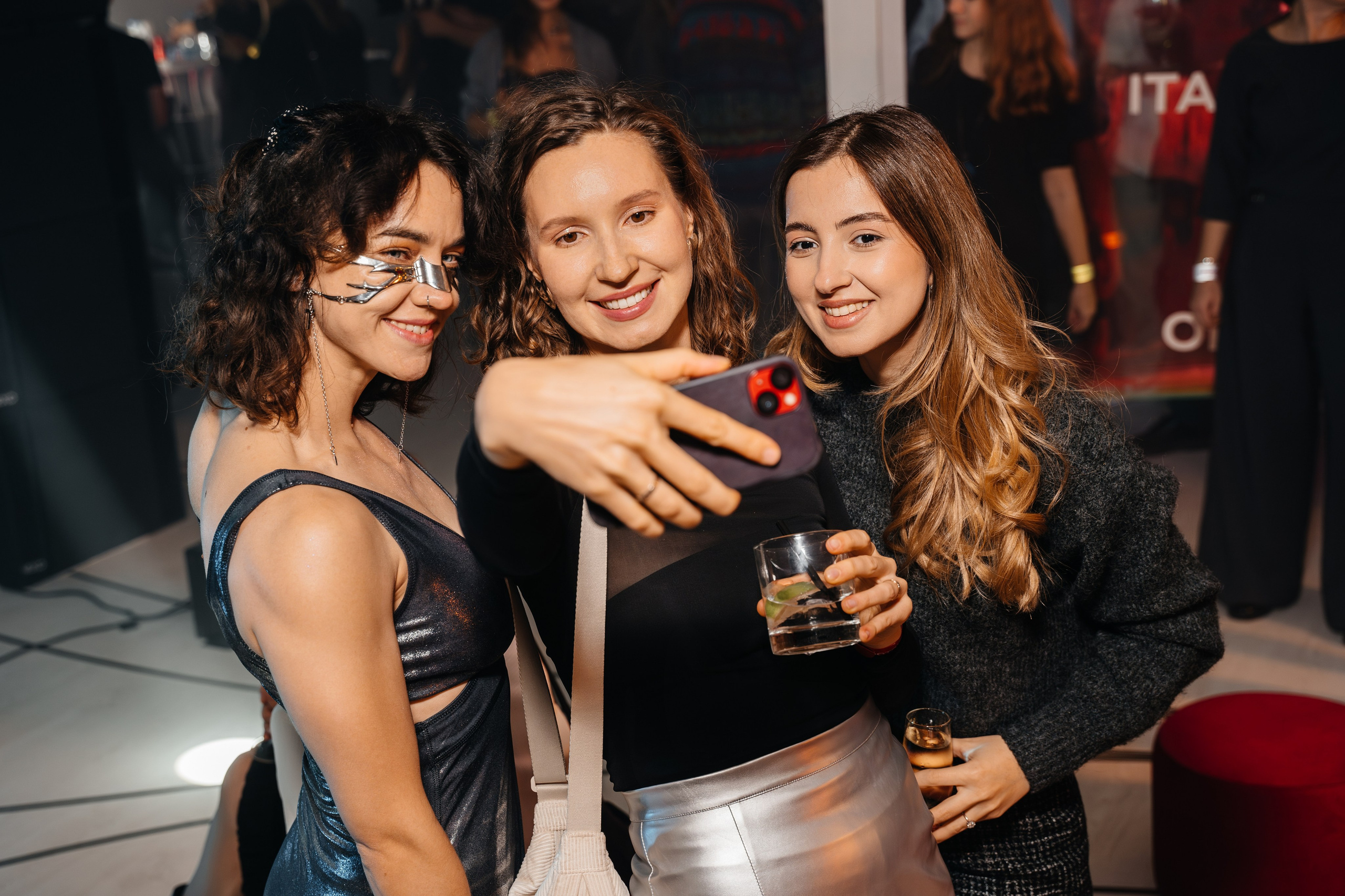 Съемка корпоратива для IT-Agency. Свадебный фотограф Барнаул Алексей Павлов