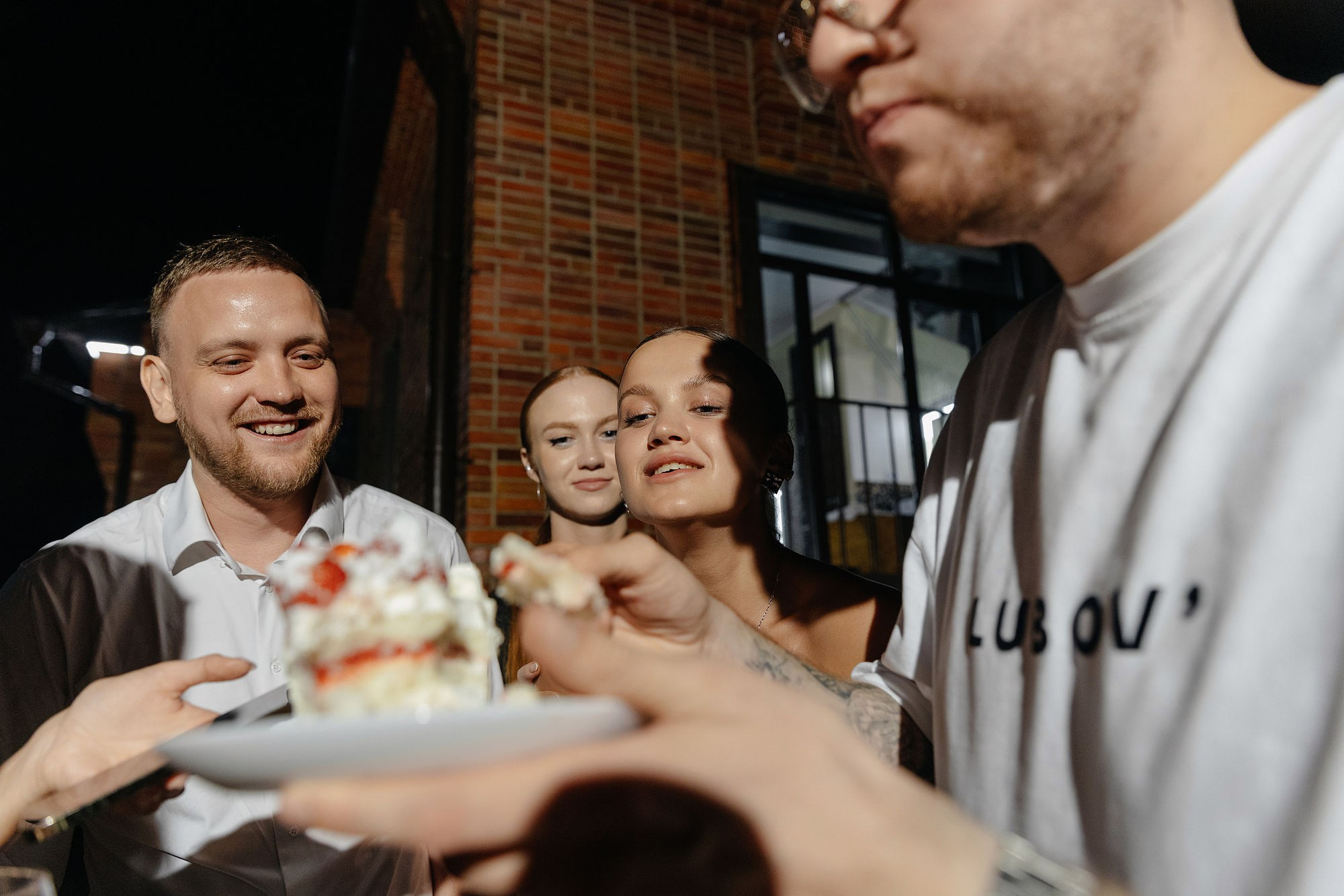 Хусавановы. Свадебный, love-story и семейный фотограф в Томске Радий Ринатович