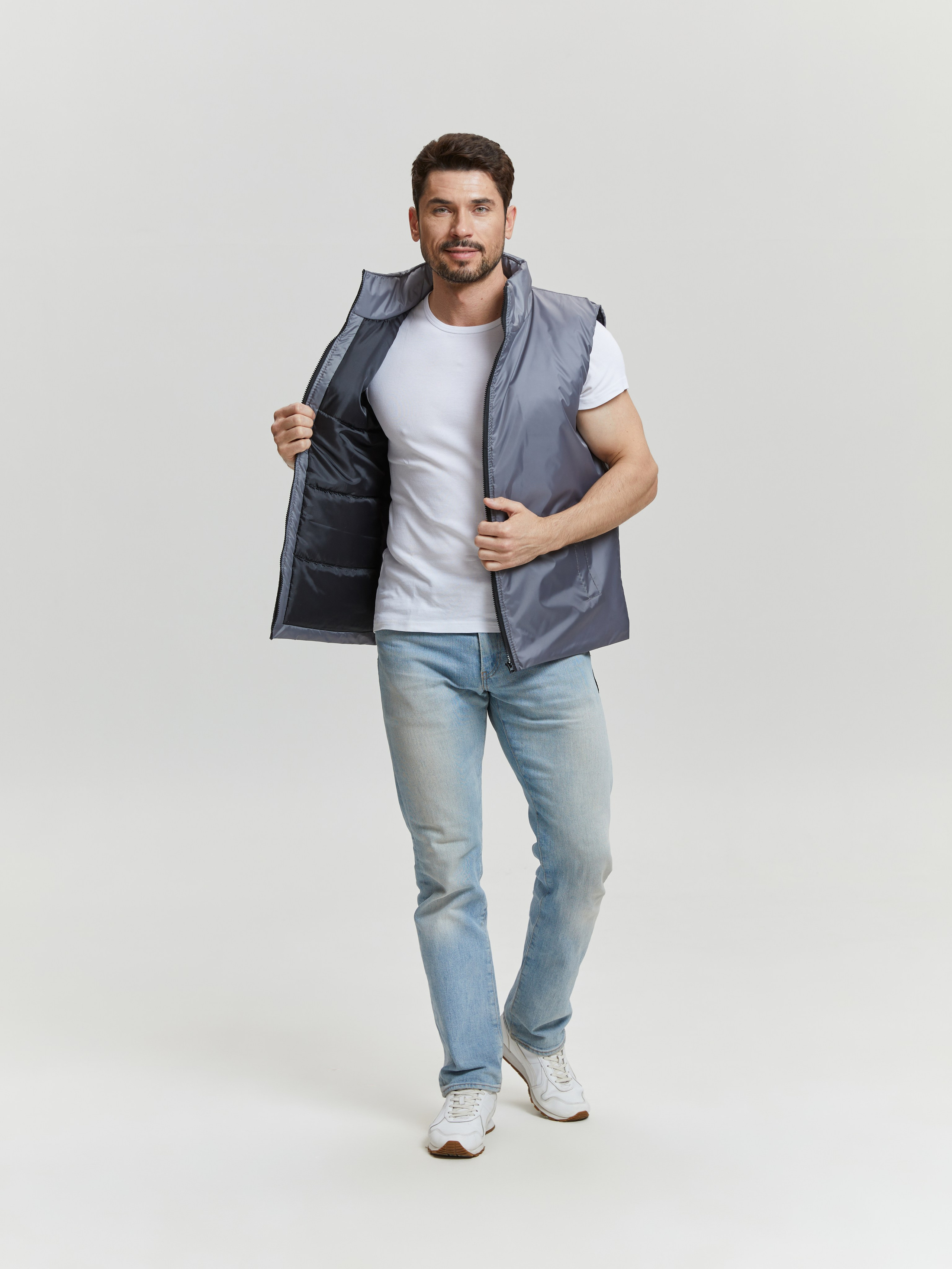 Каталожная съемка. Портретный фотограф в городе Дубна