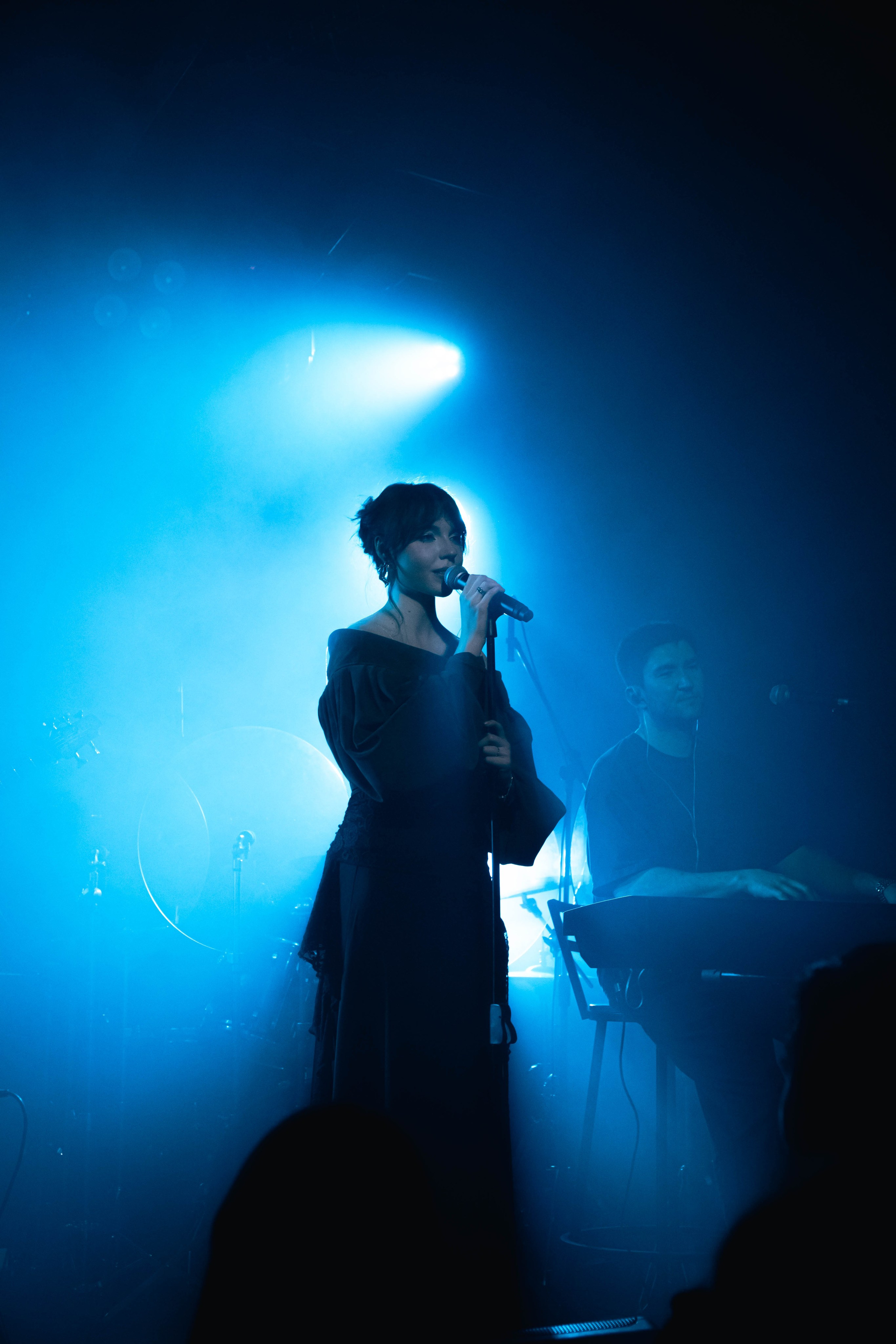 Концерт группы Лирида. Со стороны / репортажный фотограф в СПб