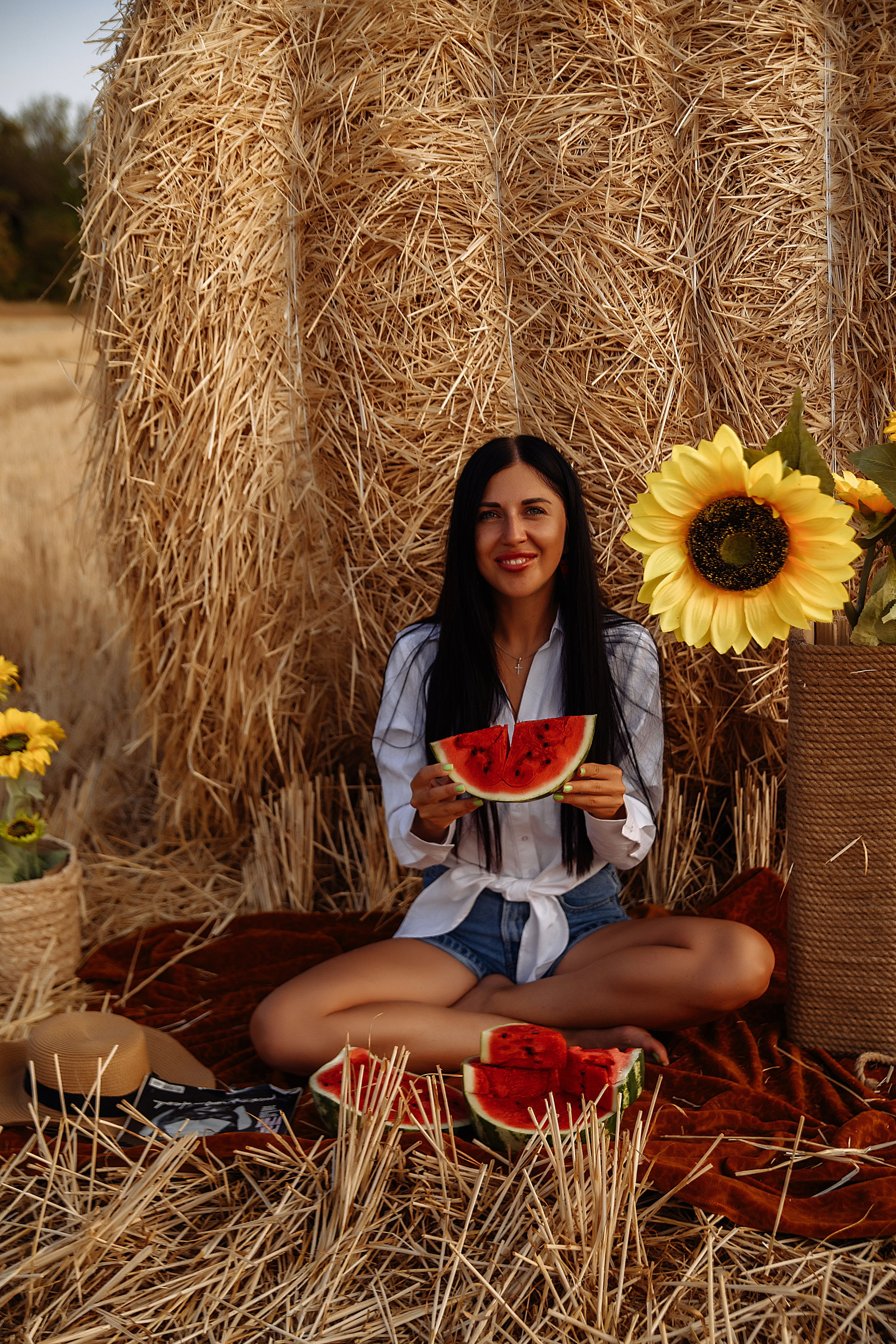 Портрет/индивидуальные. Семейный фотограф Анна Лищук г. Таганрог