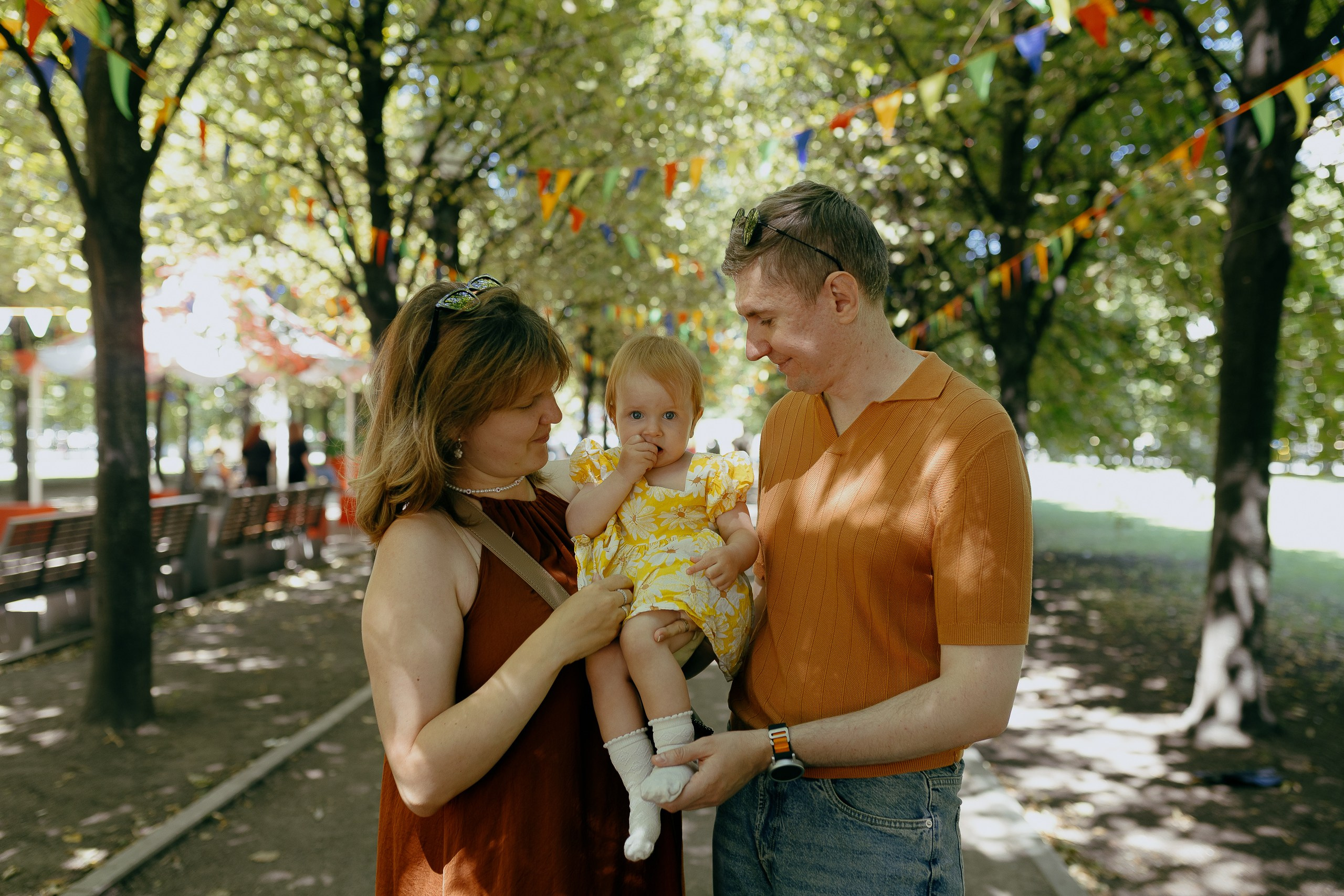 💛. Фотограф Вика Про