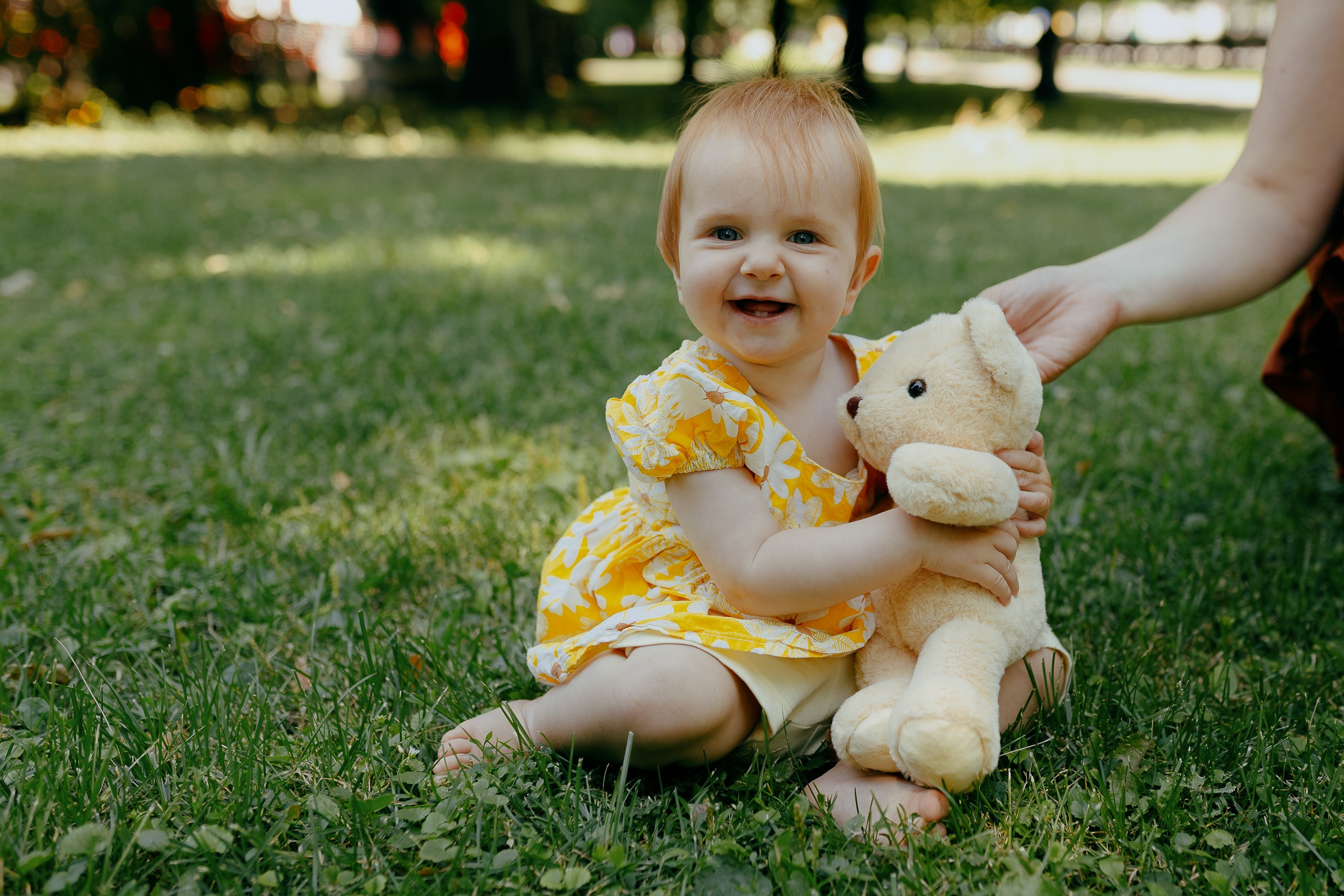 💛. Фотограф Вика Про