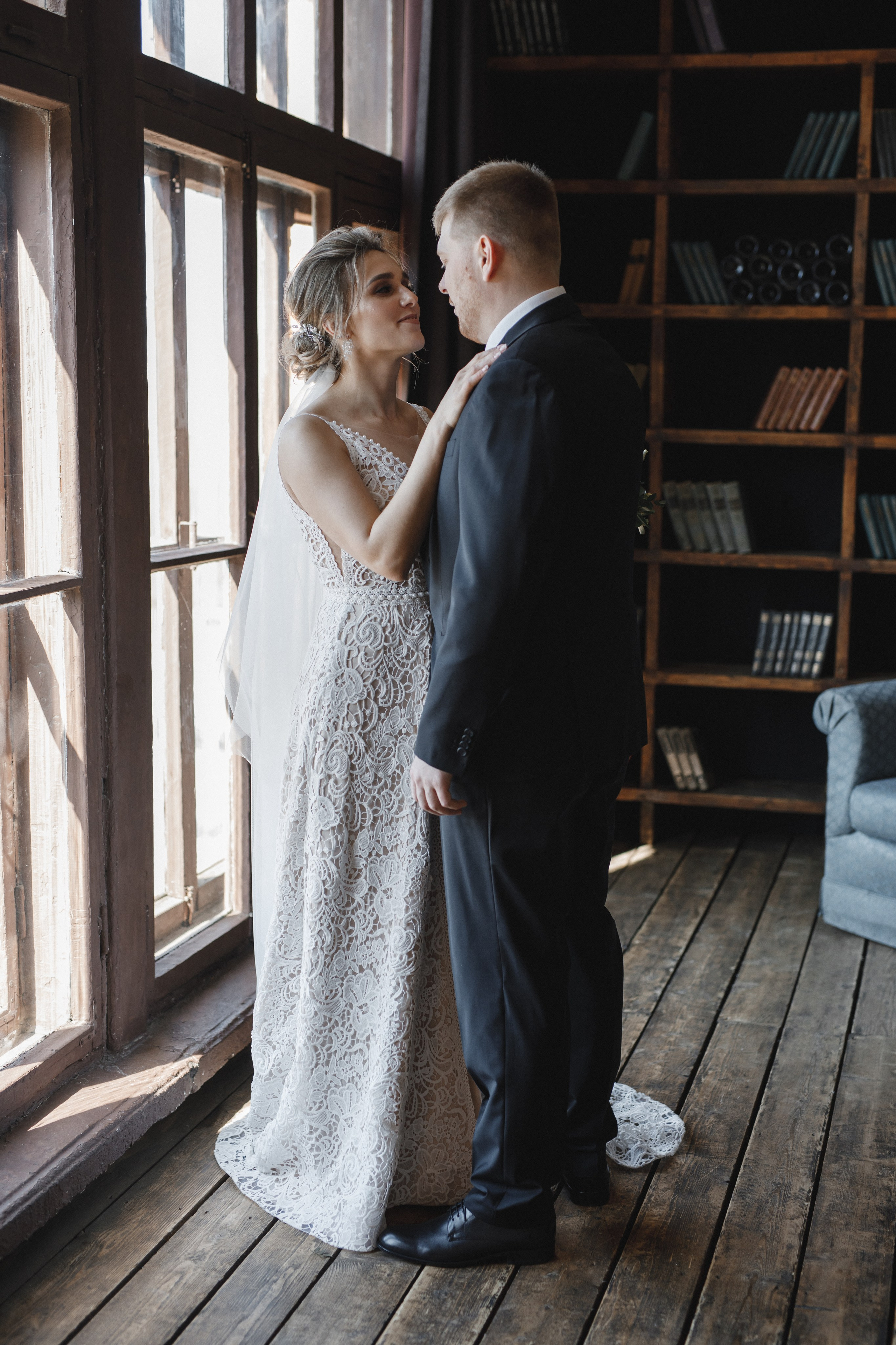 Анатолий и Маргарита. Свадебный и семейный фотограф во Владивостоке Овчинникова Дарья