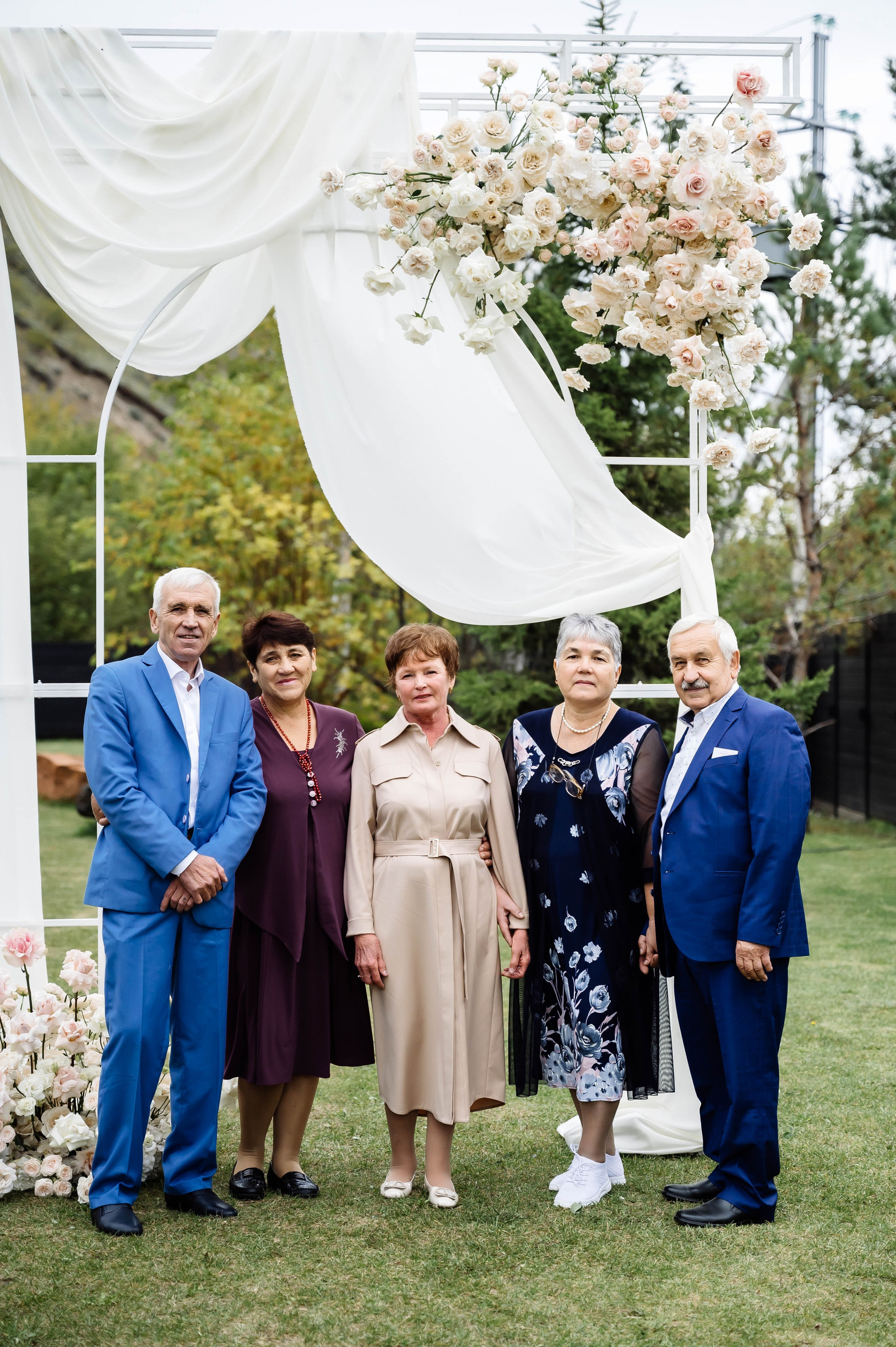 Дмитрий и Марина. Свадебный фотограф в Красноярске Маргарита Синицкая