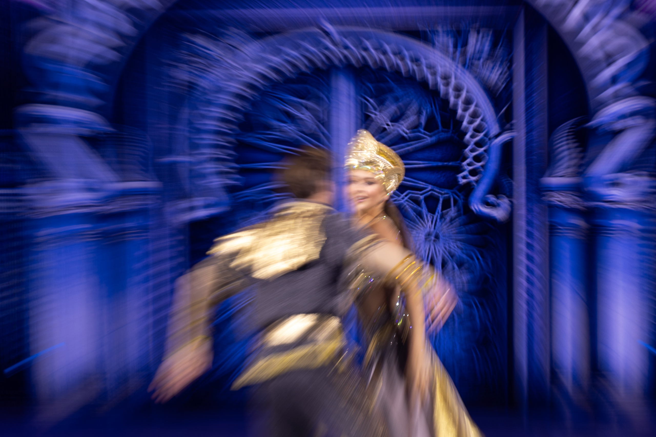 ШАХЕРЕЗАДА