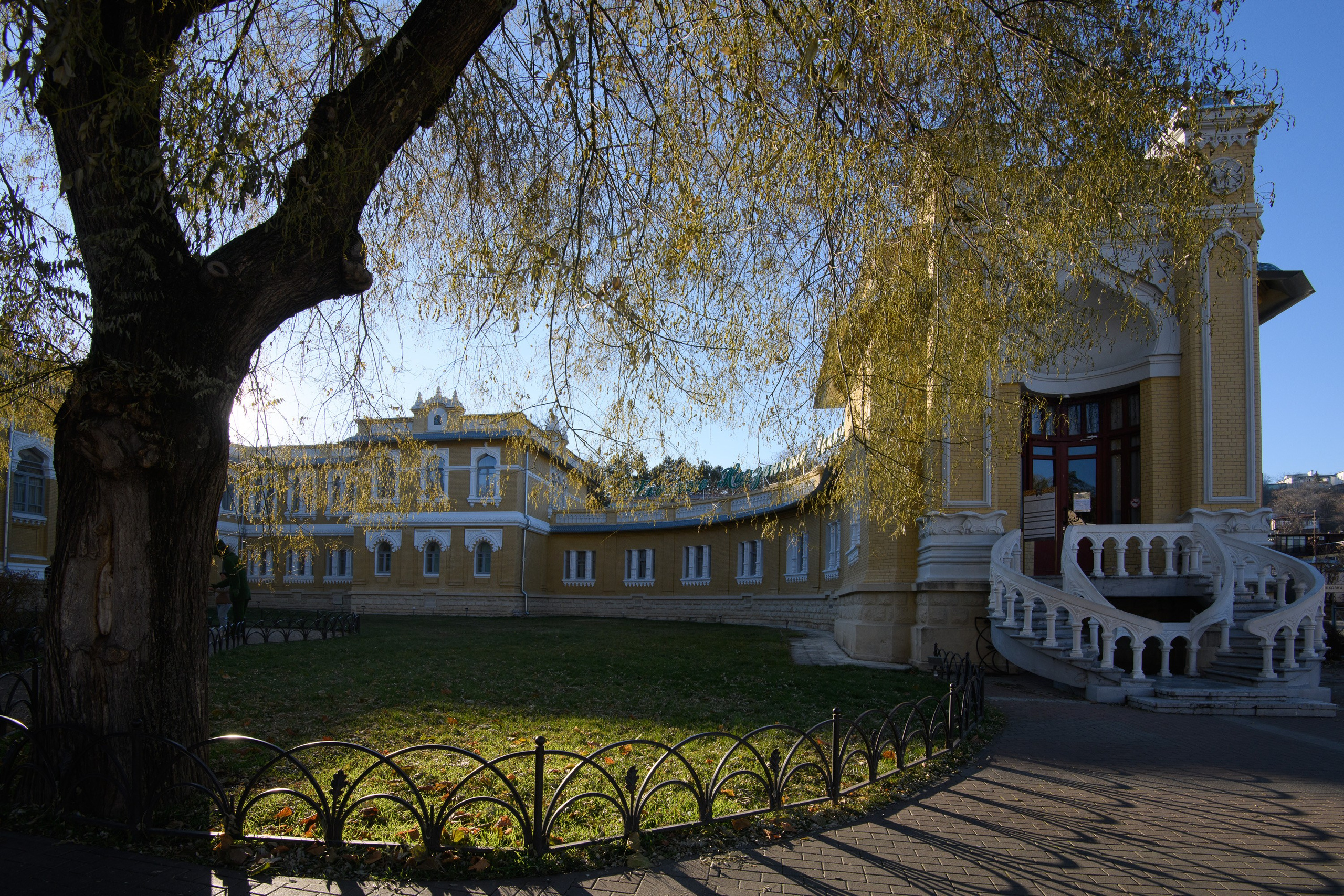 Кисловодск. Профессиональная фотосъемка. Ростов-на-Дону