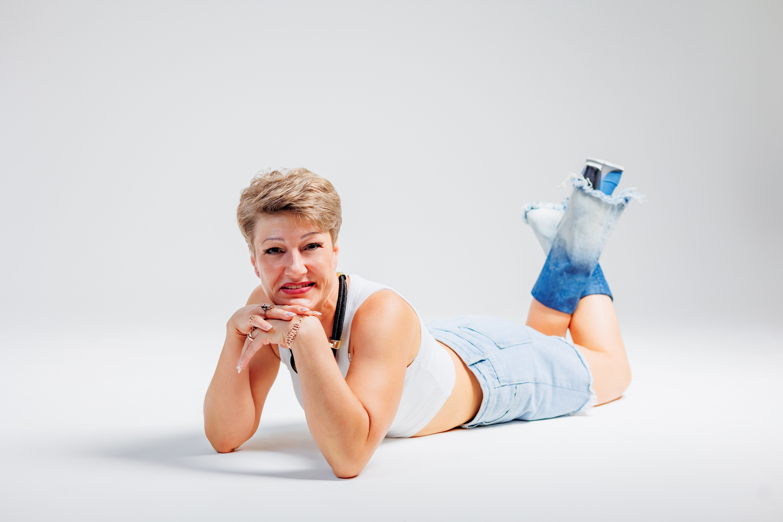 Евгения и Владимир. Свадебный и семейный фотограф в Армавире