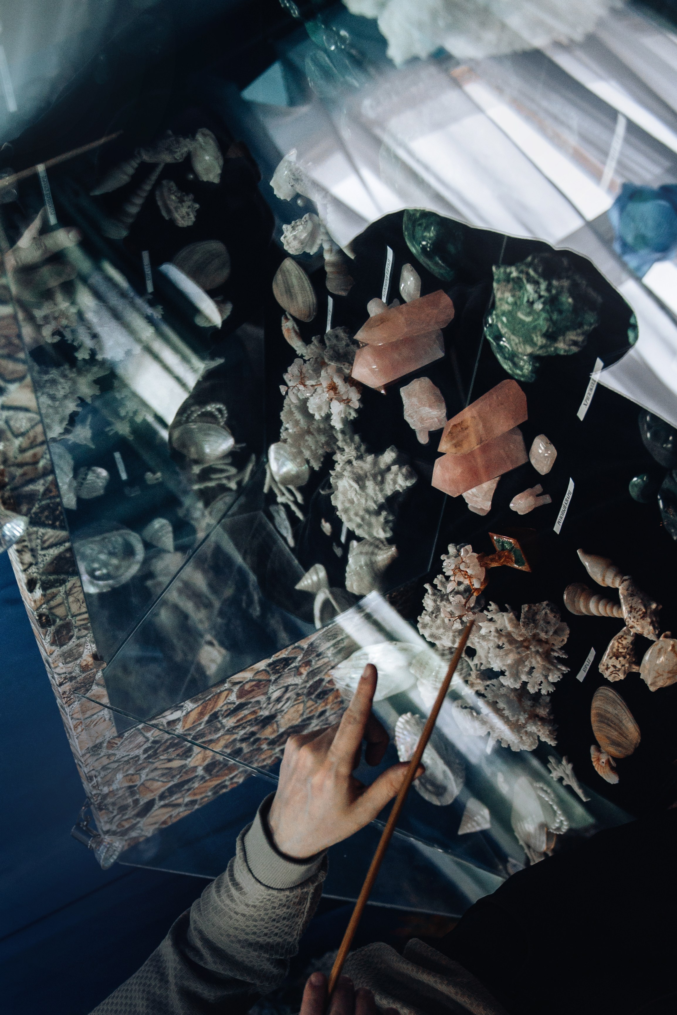 Голос музея Антон Южанин. Душевная фотография от сердца к сердцу Марина Жиделева фотограф Москва