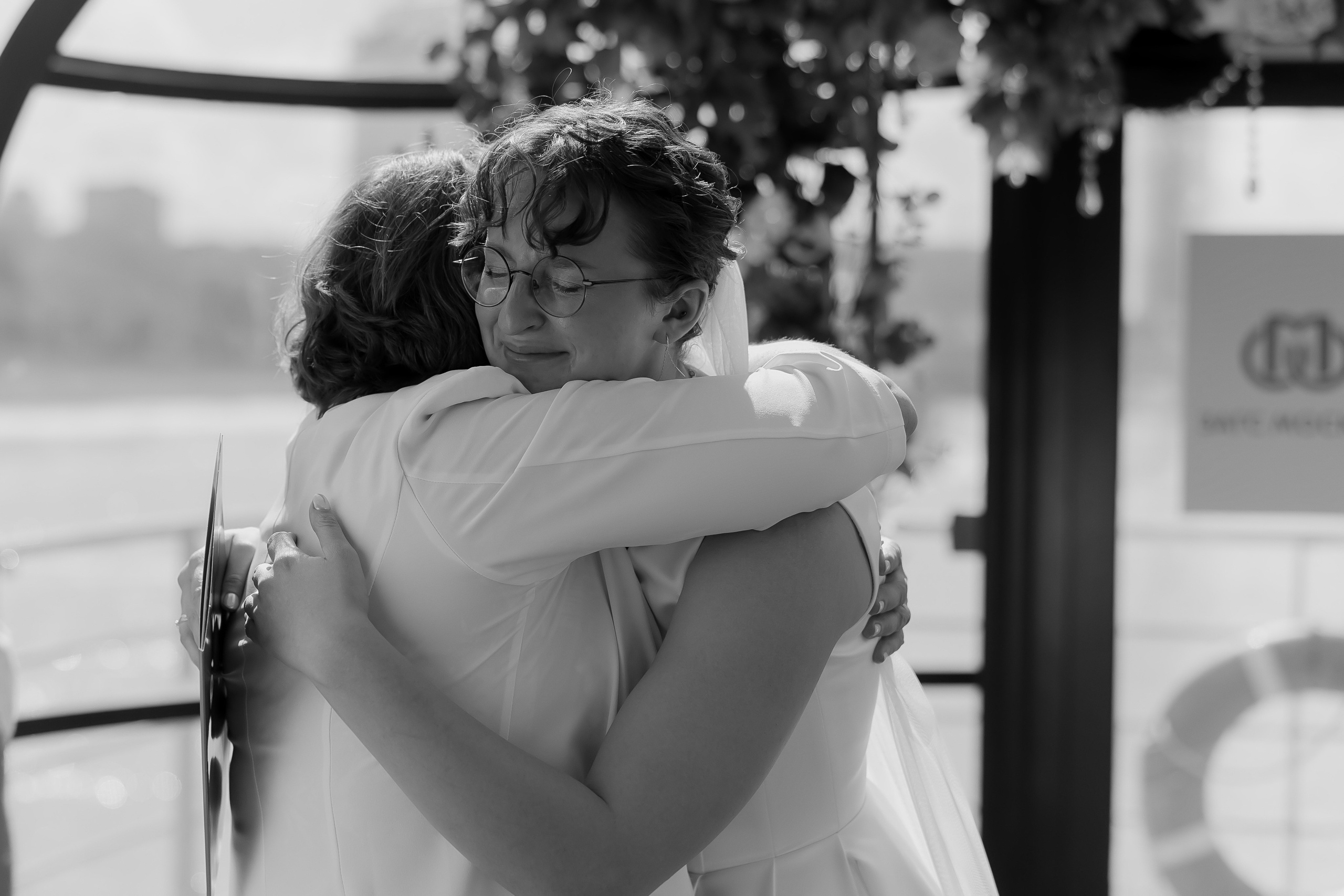 Николай и Вероника. Свадебный фотограф | Москва | Демидова Мария