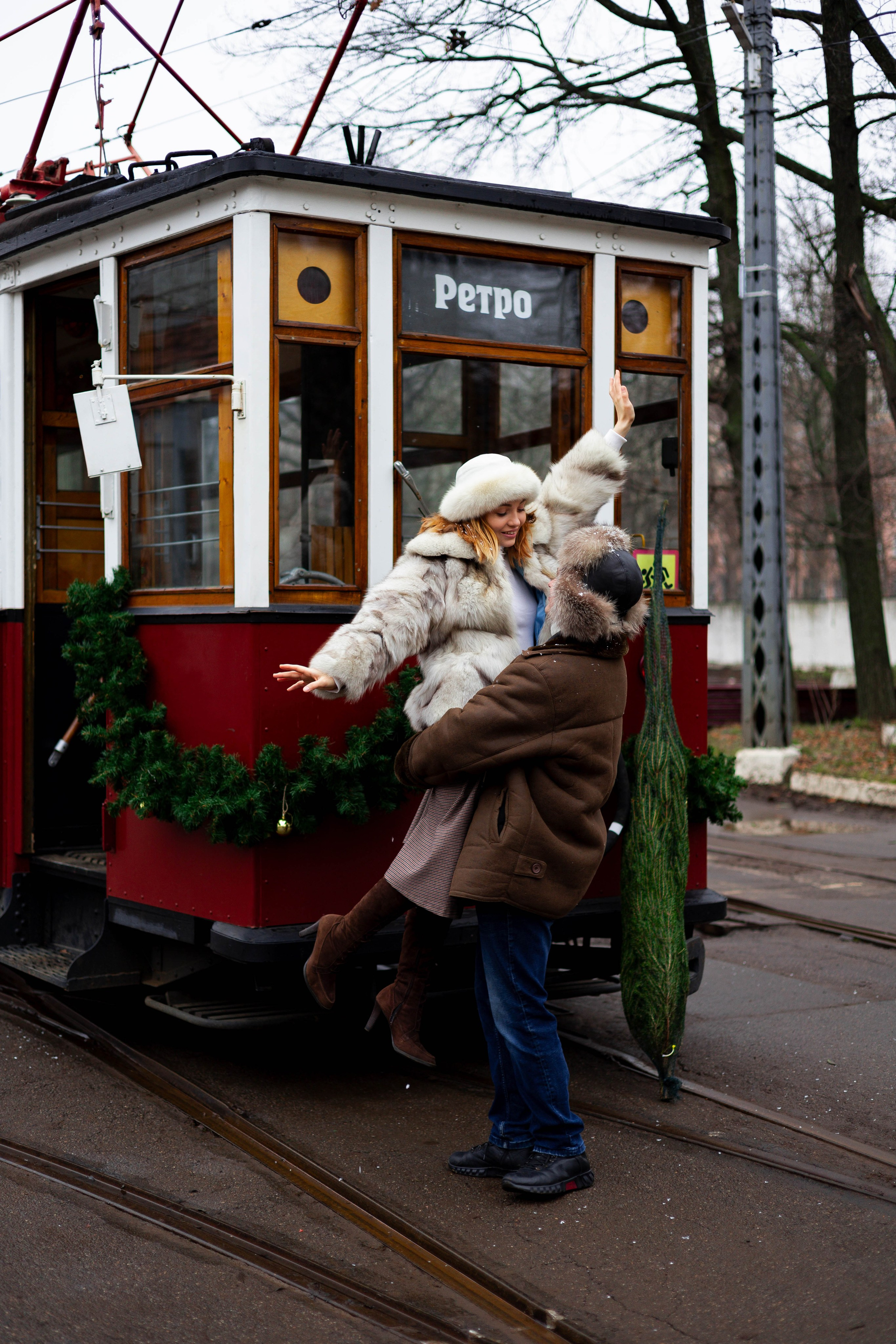 Анастасия и Иван. Фотограф в Санкт-Петербурге Савкина Екатерина