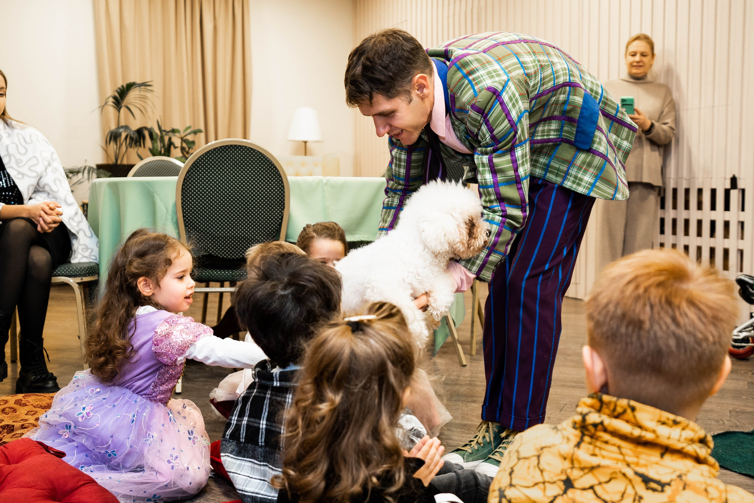 Даниэль h-day. Фотограф Абакумова Анастасия