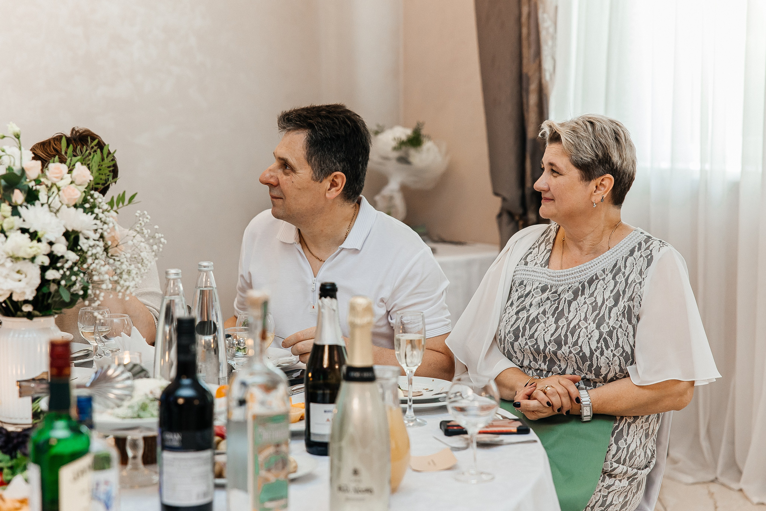 Ярослав и Мария. Свадебный и семейный фотограф Елизавета Ермак | Москва и МО