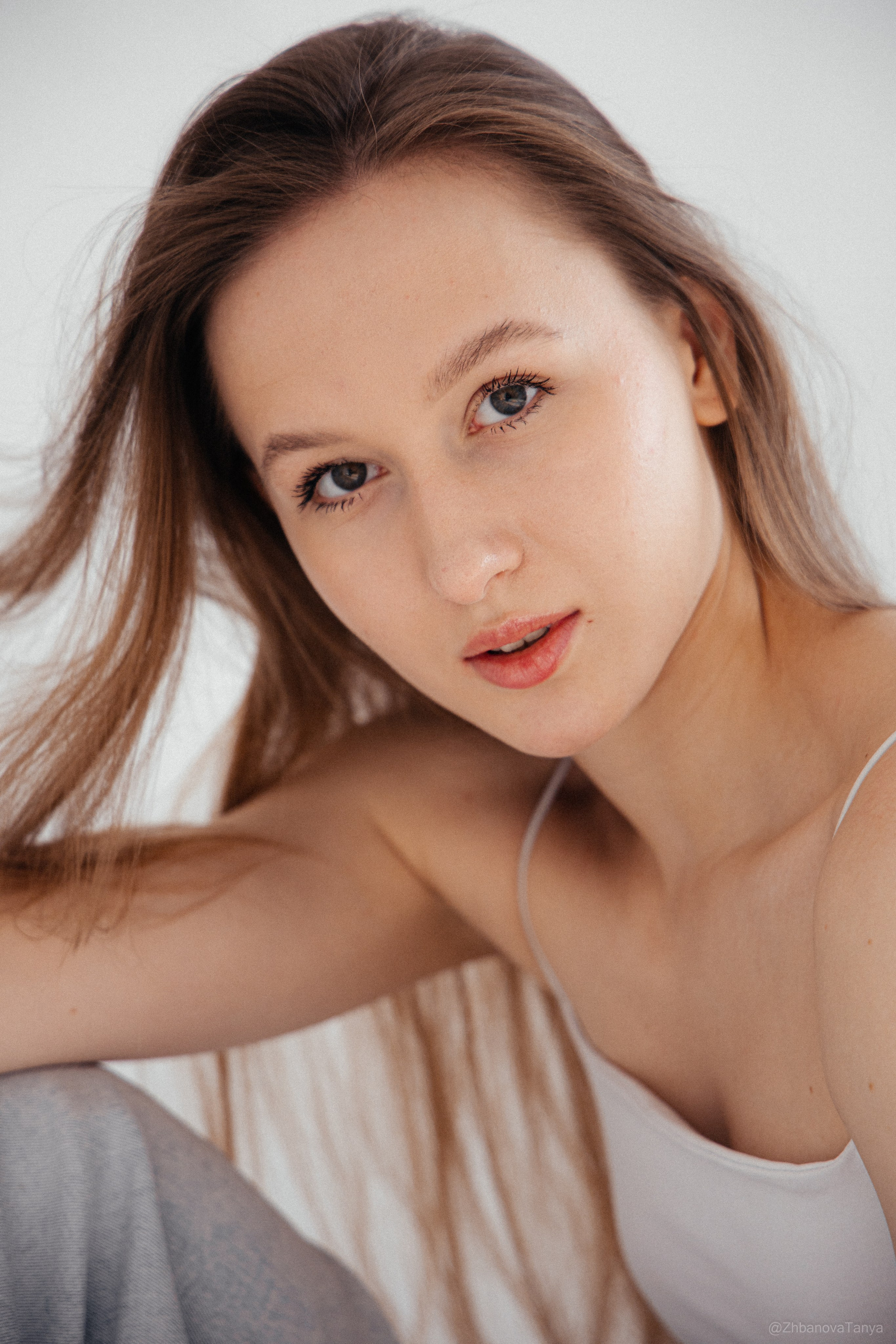 Индивидуальная. Фотограф Татьяна Жбанова