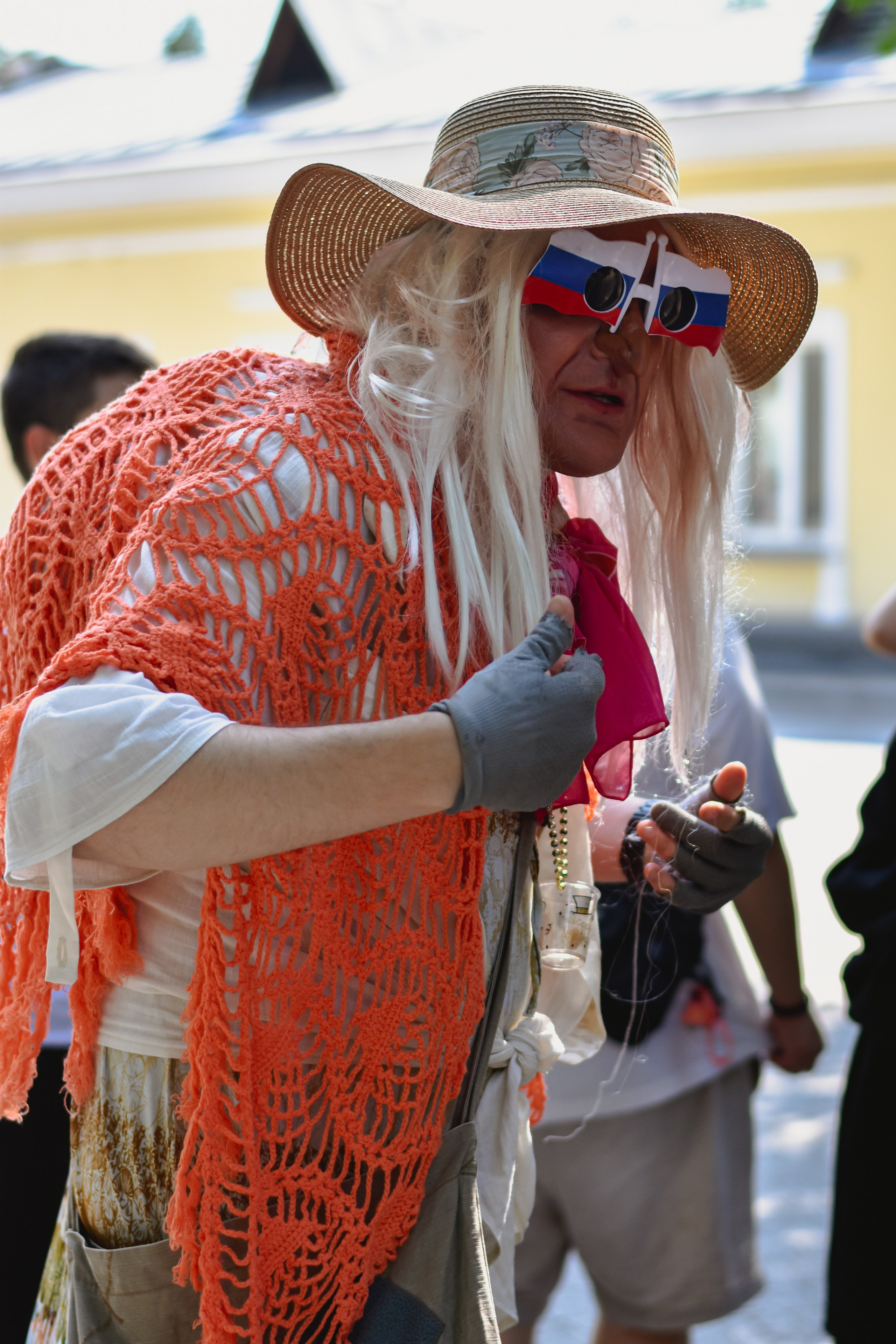 Семейный фестиваль «Мыльное нашествие». Фотограф Новосибирск | Купавцева Алёна