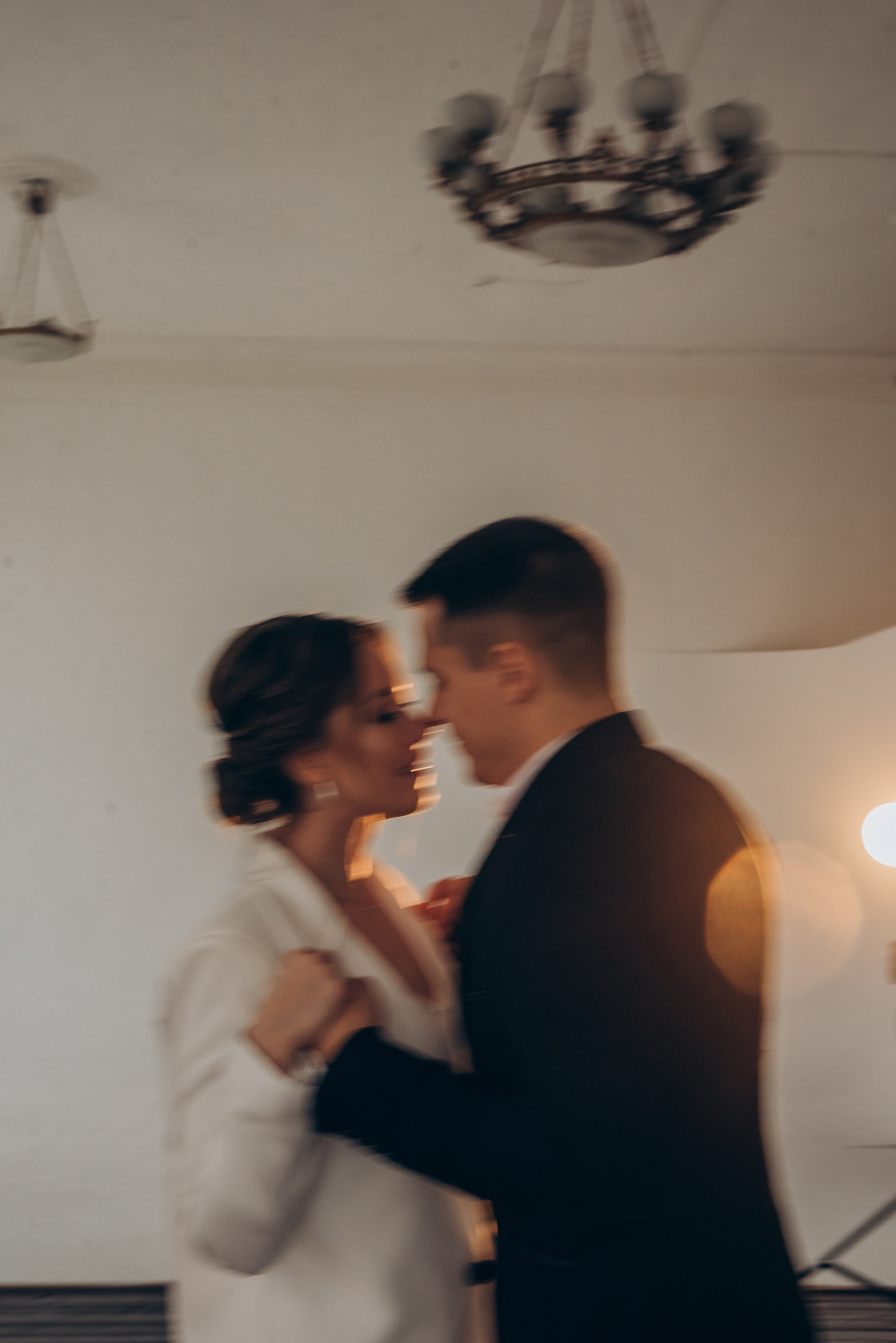 Костя и Настя 08.11.2023. Свадебный и семейный фотограф в городе Смоленске