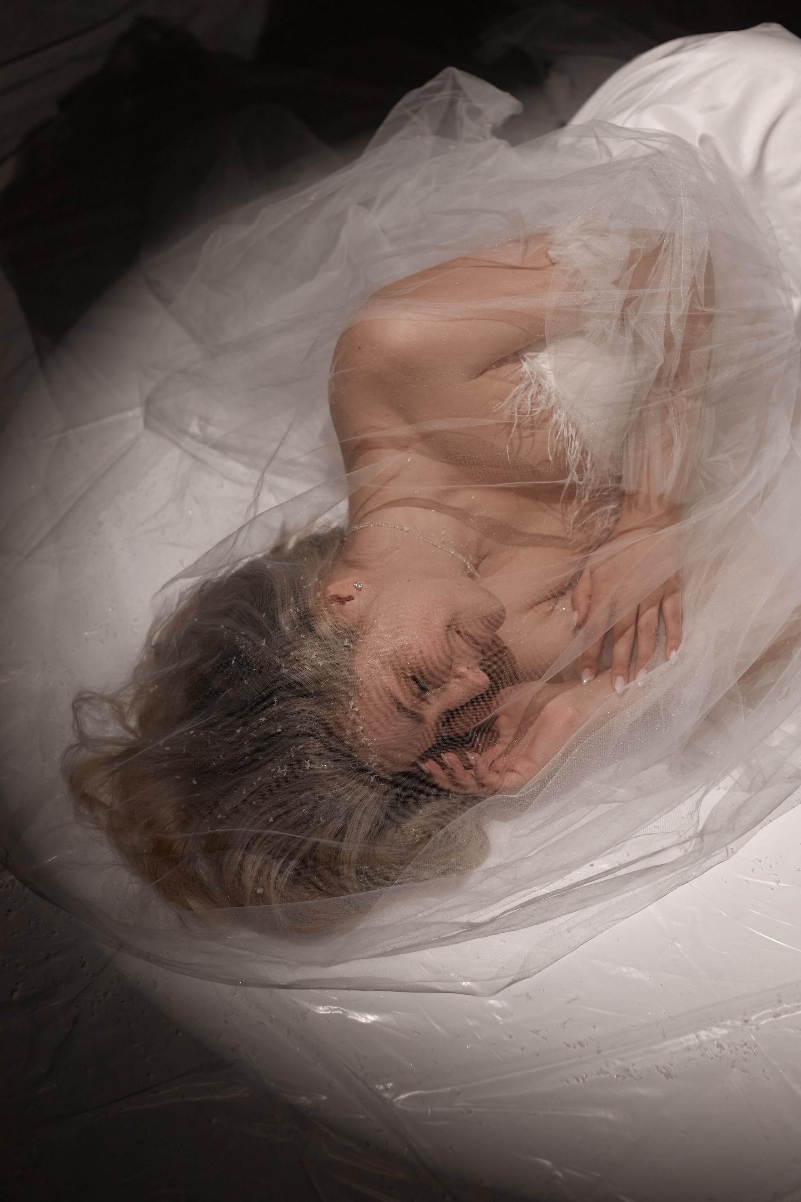 Лера. Анастасия Шкуднова — свадебный и женский фотограф в Брянске