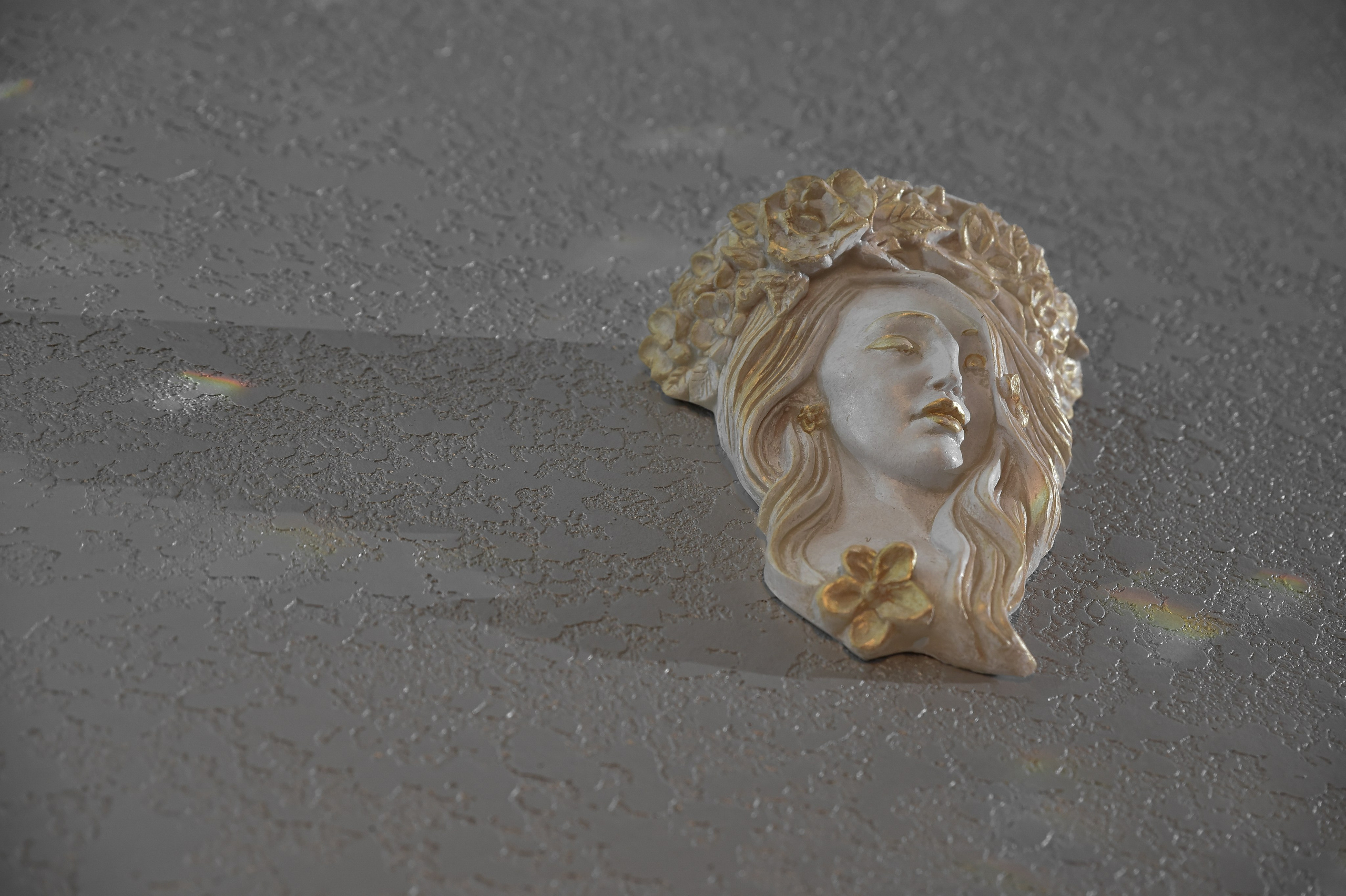 Её букет нежности. Стильный репортаж и кадры как в кино