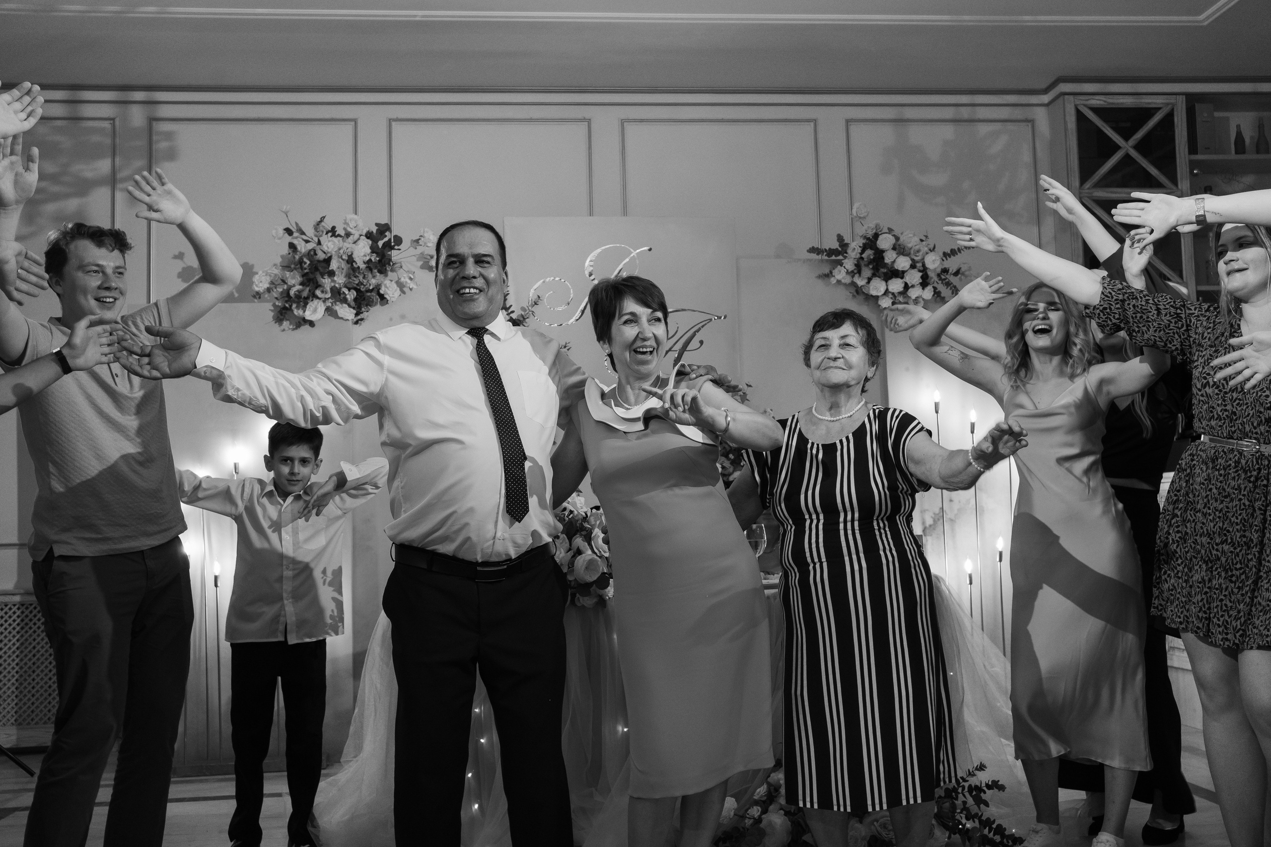 Ярослав и Анастасия. Свадебный и семейный фотограф в Волгограде Наталья Наумова