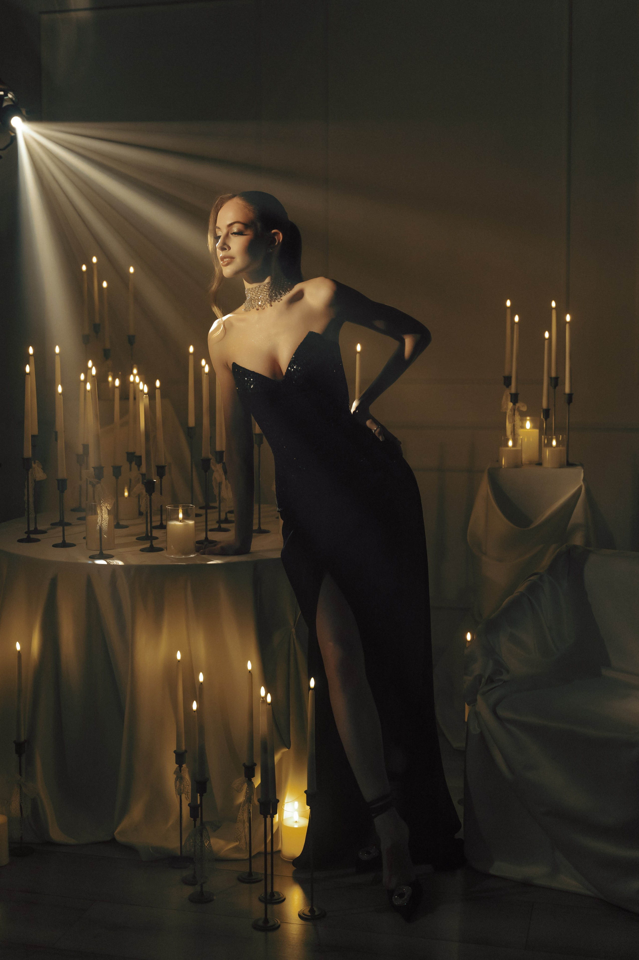 Лиза. Фотограф Ким Наталья в Красноярске