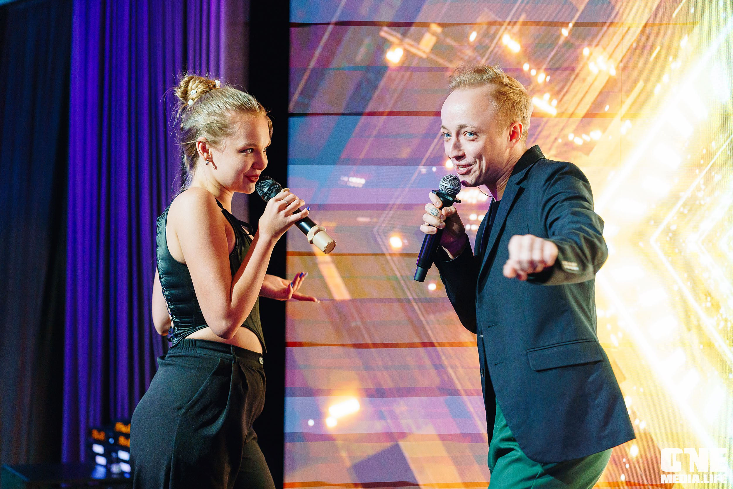 Фоторепортаж из ресторана Океан. One Media Life: фоторепортажи, фотоотчеты с мероприятий и заведений