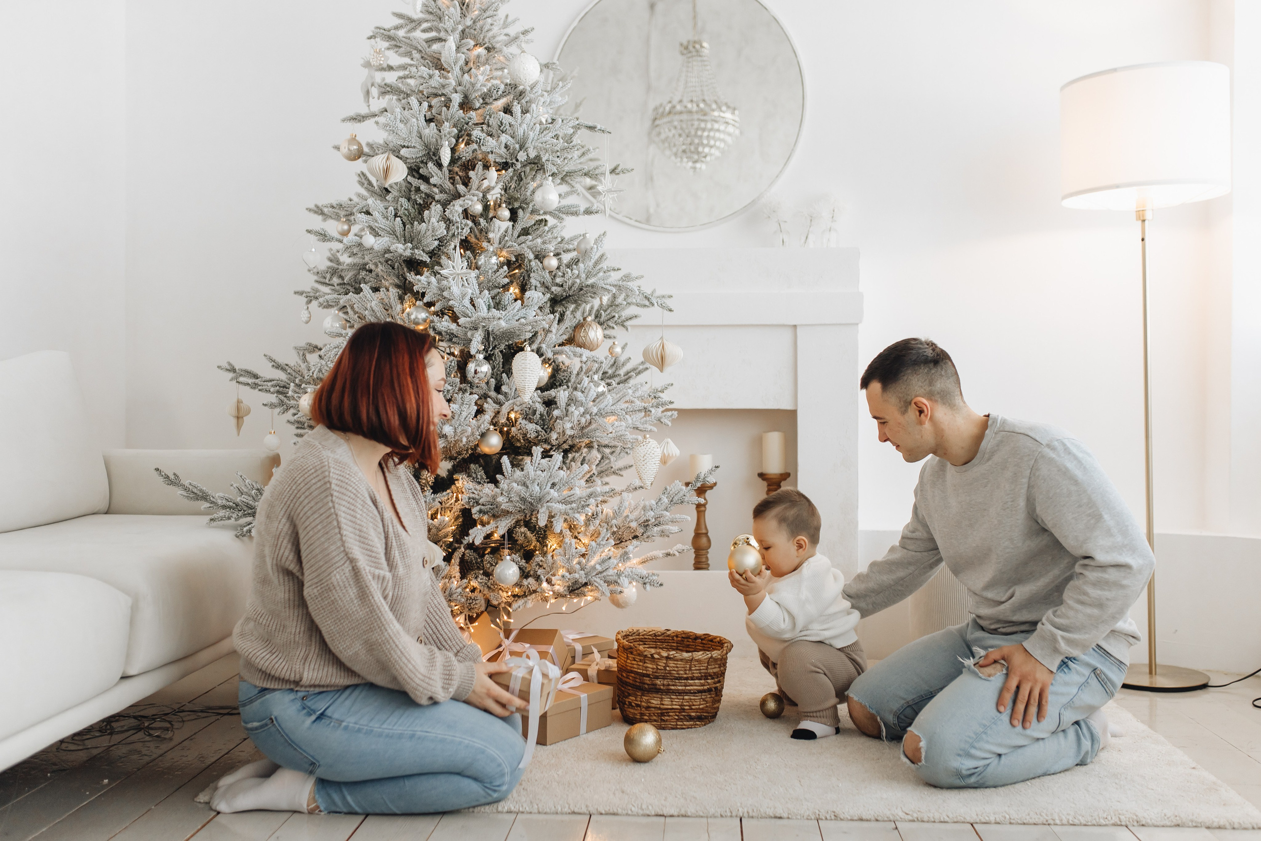 Семейные и love-story. Фотограф в Краснодаре Юлия Перкунова