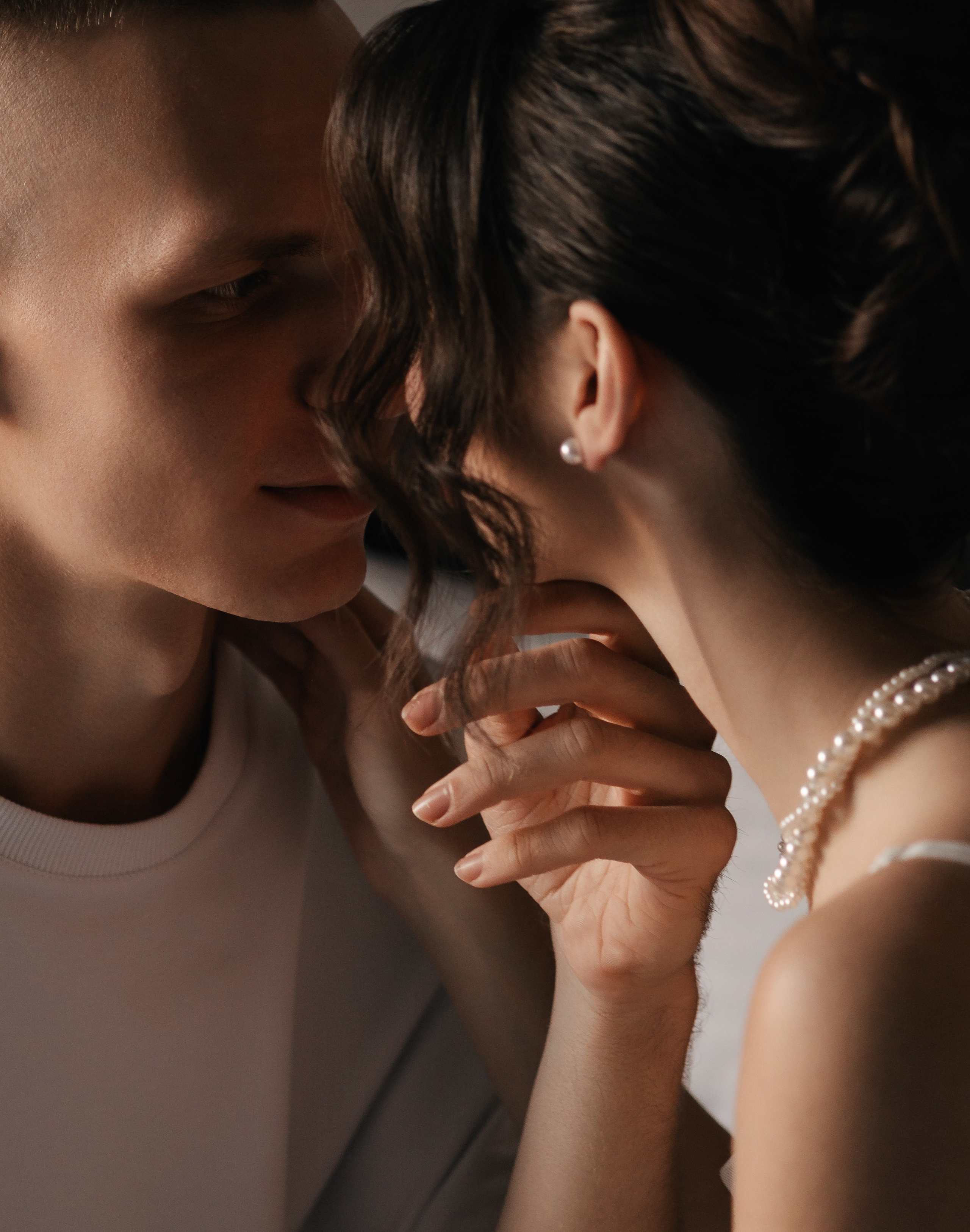 S&O. Свадебный и семейный фотограф в Самаре Алёна Савельева