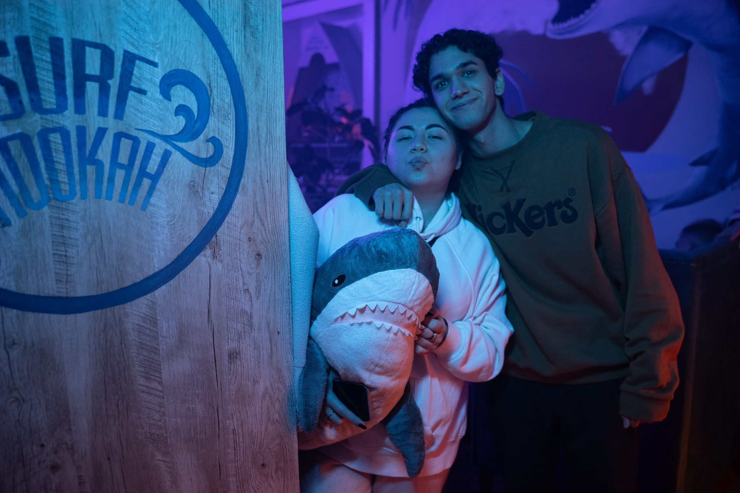 Репортажная съемка в ресторанах и ночных клубах Челябинск. Предметный и фуд-фотограф в Челябинске Руднева Юлия