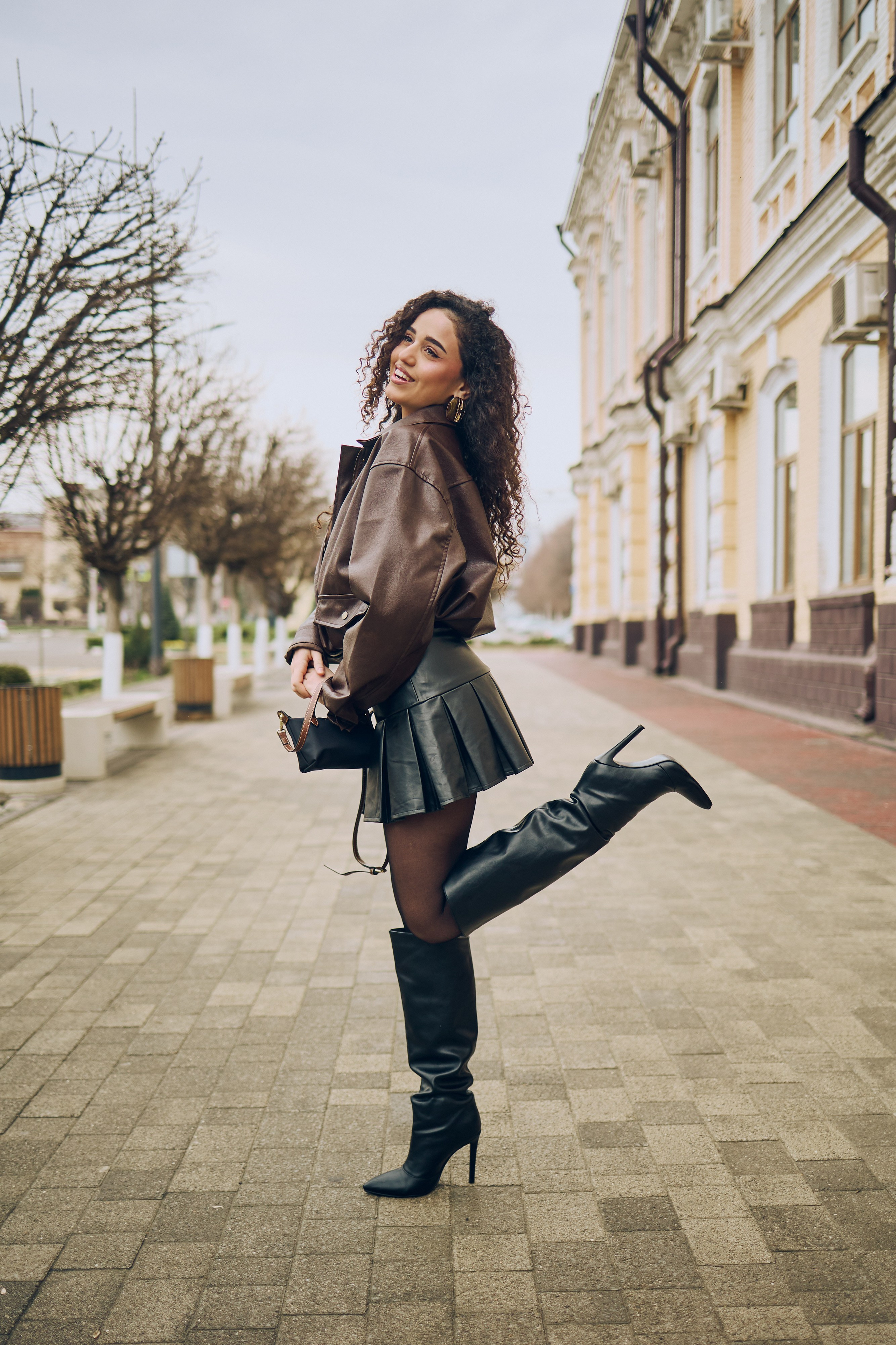 Фотосесия для Альбины в Армавире. Фотограф Николай Манвелов. Свадебный фотограф в Армавире Николай Манвелов