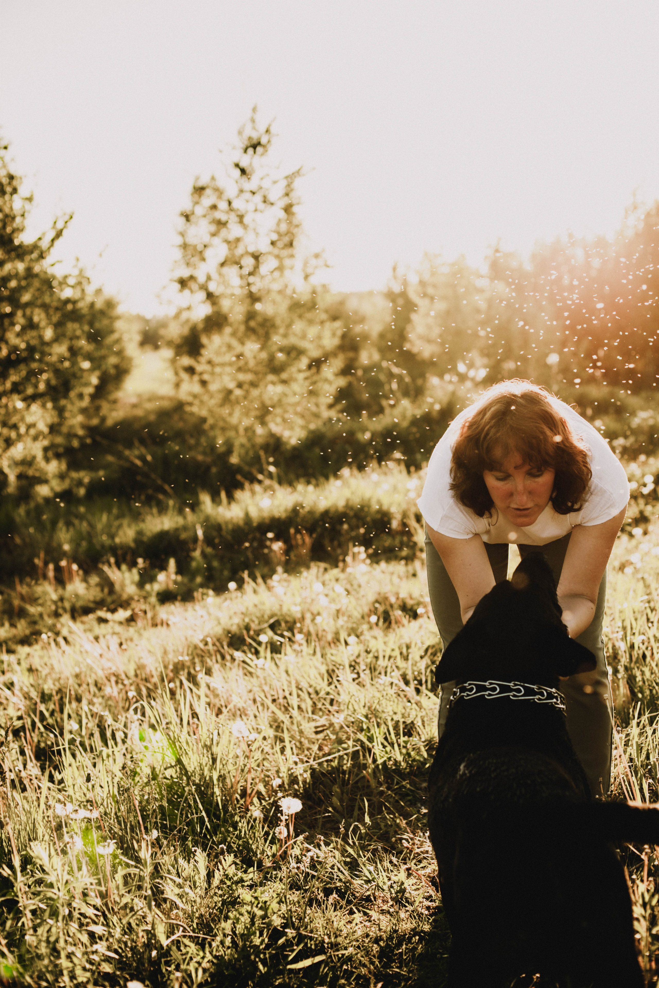 Гера и Примус. Фотограф в Нижнем Новгороде