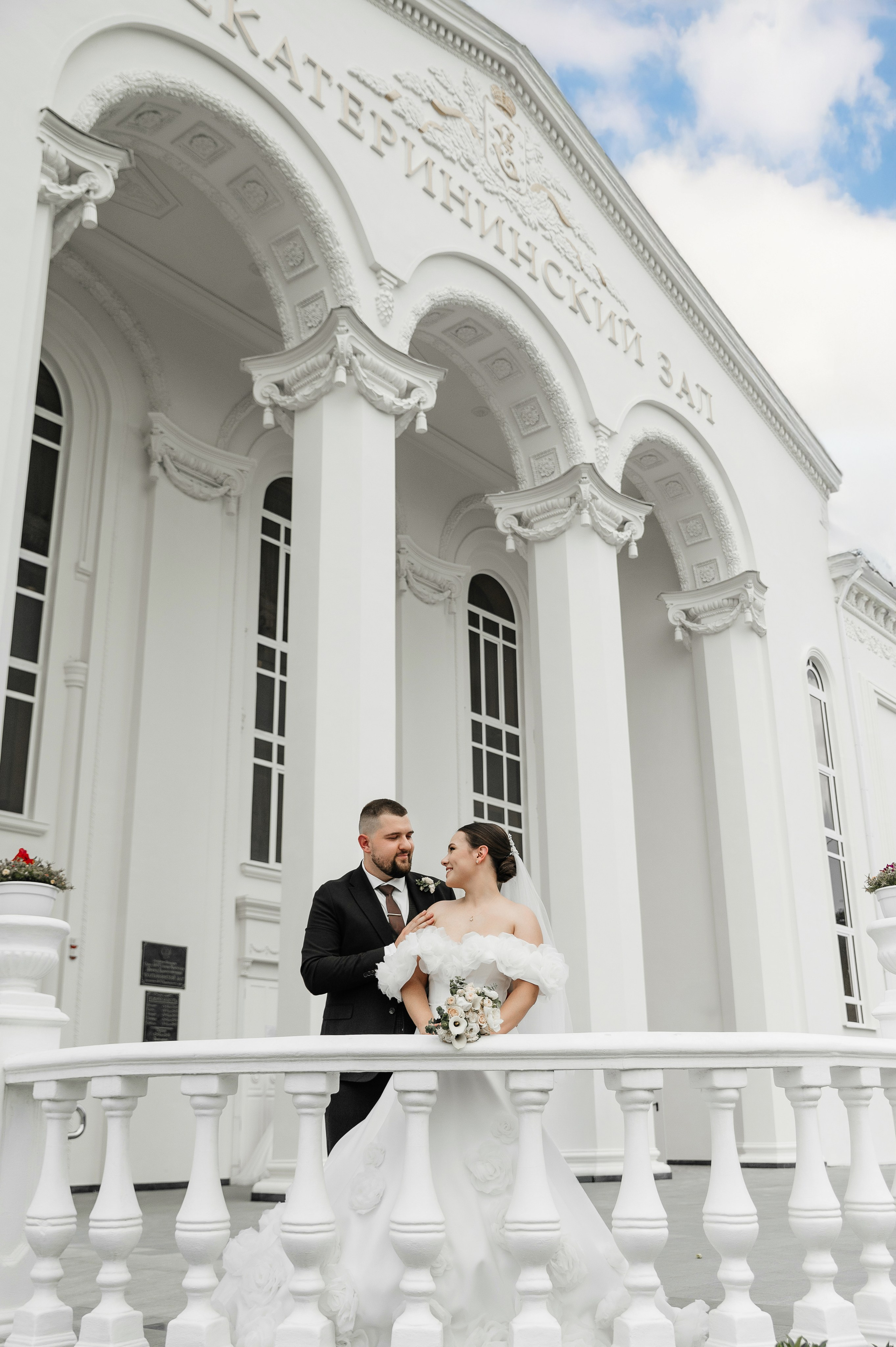 Александр и Анастасия. Свадебный и семейный фотограф Кореновск/Краснодар