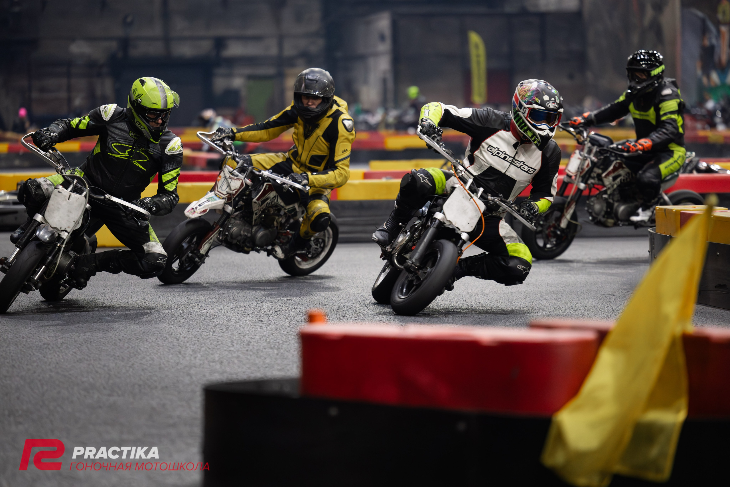 Гонка на выносливость 27.12.2024