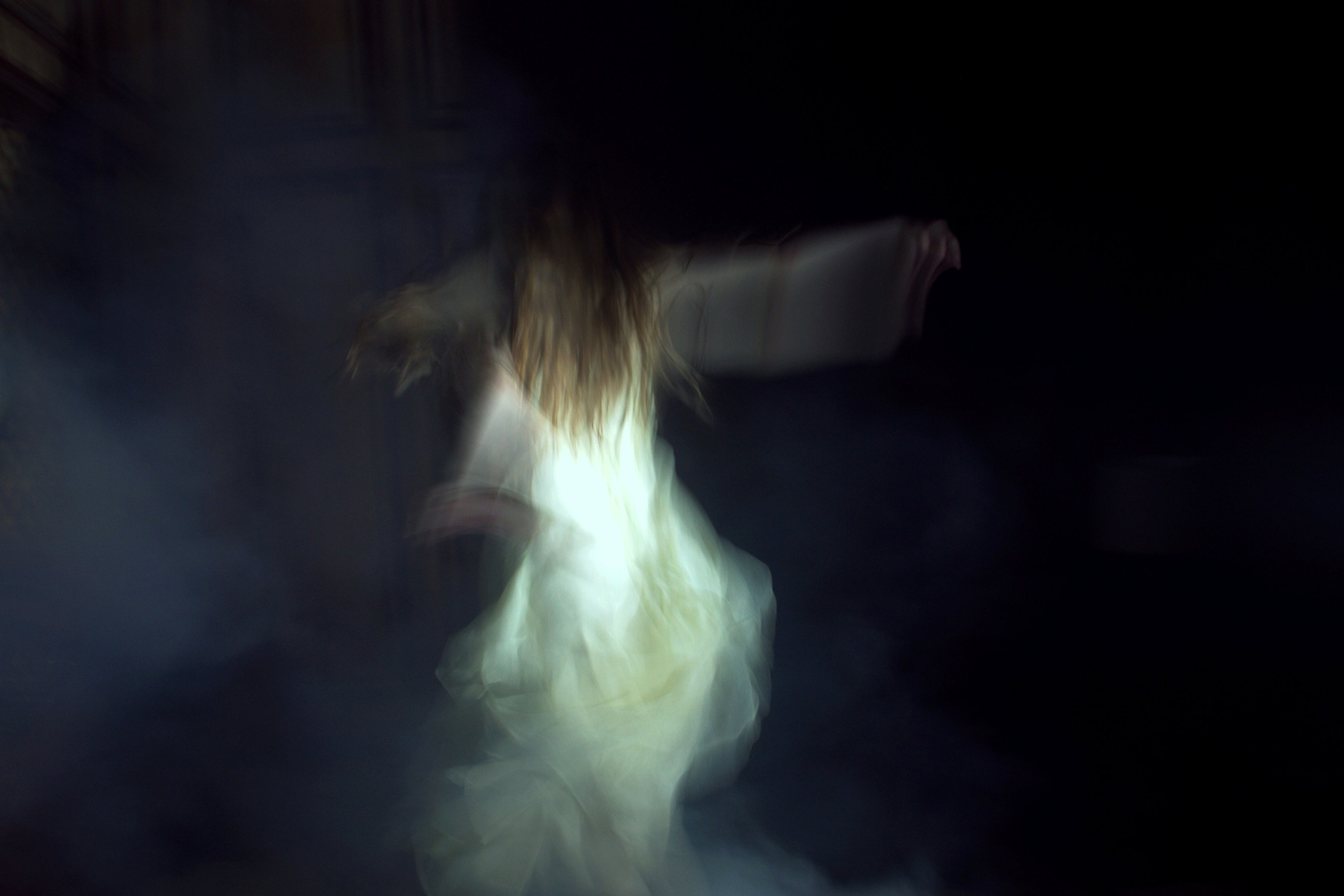 Phantom?. Серж Дробович | Фотограф | Санкт-Петербург