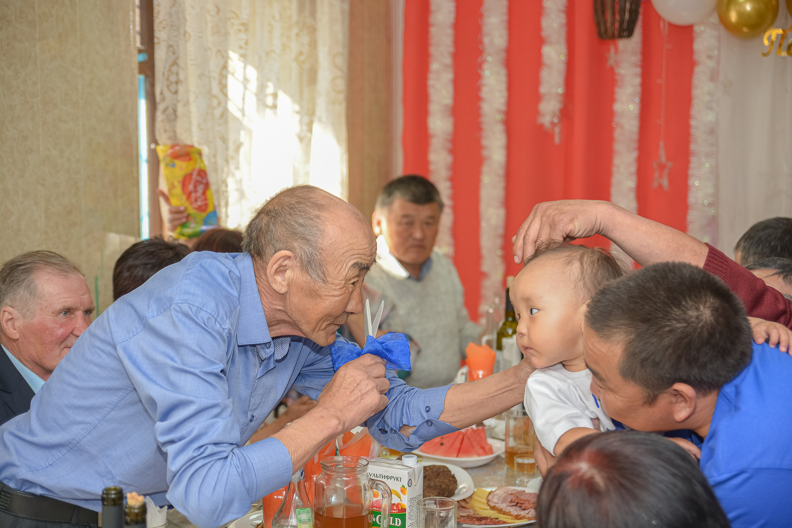 Милан 3. Фотограф широкого профиля Чита-Цасучей