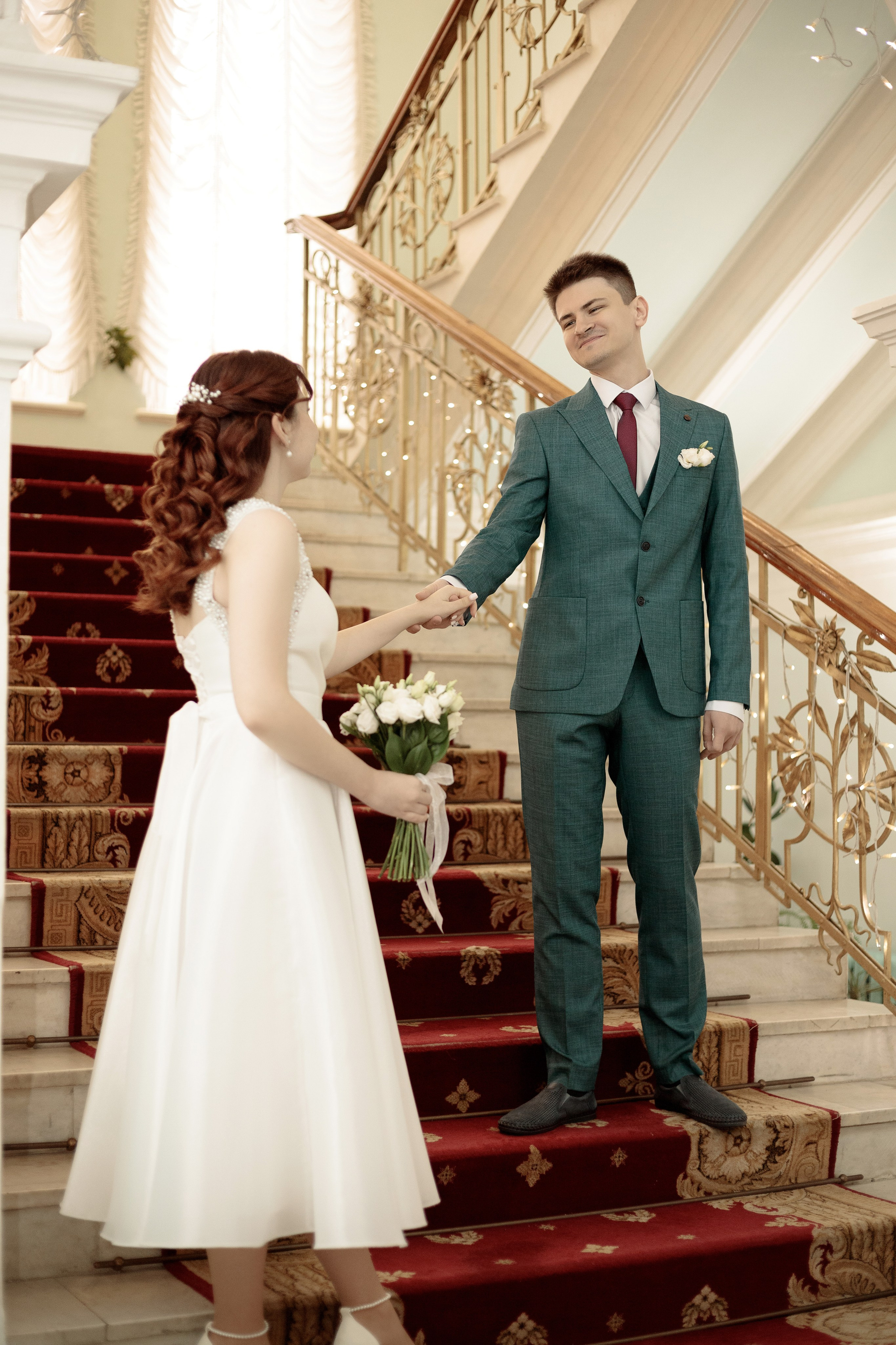 Олег & Полина. Свадебный фотограф в Астрахани. Фототуры по Астрахани и в горы Кавказа