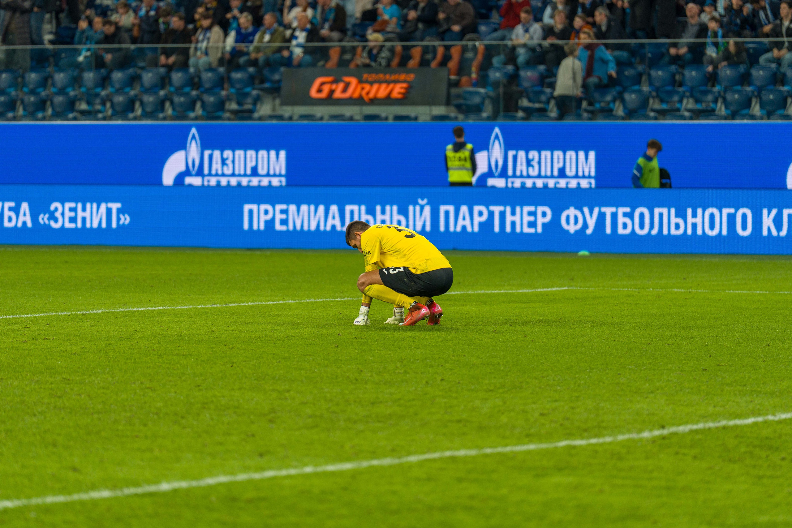 Зенит — Динамо Махачкала: фотогалерея ½ финала Фонбет Кубка России | Антон Гауф. Спортивный фотограф в Санкт-Петербурге | Антон Гауф