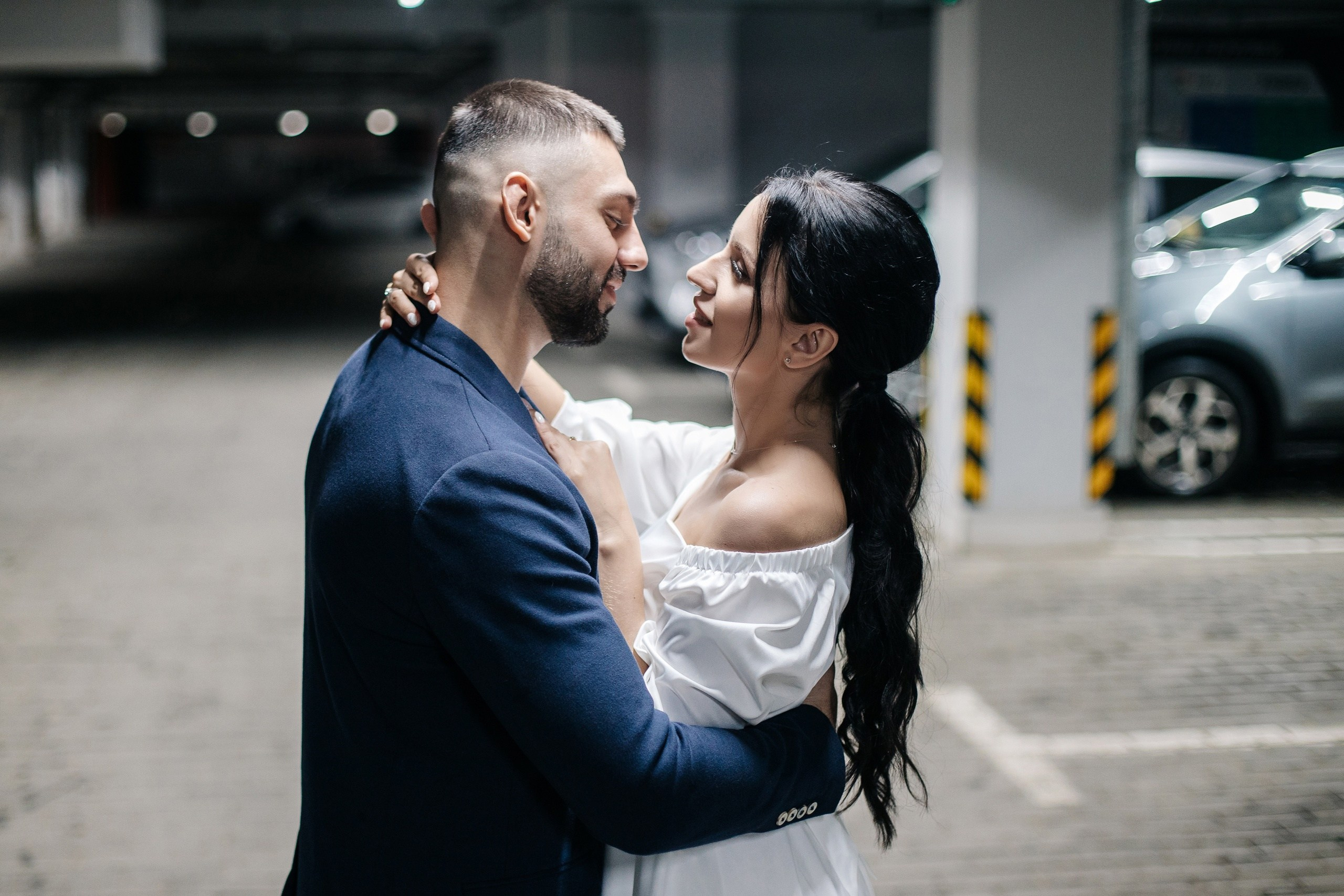 Свадьба Руслана и Алины. Свадебный фотограф, фотограф на крещение, фотограф на день рождения в Воронеже