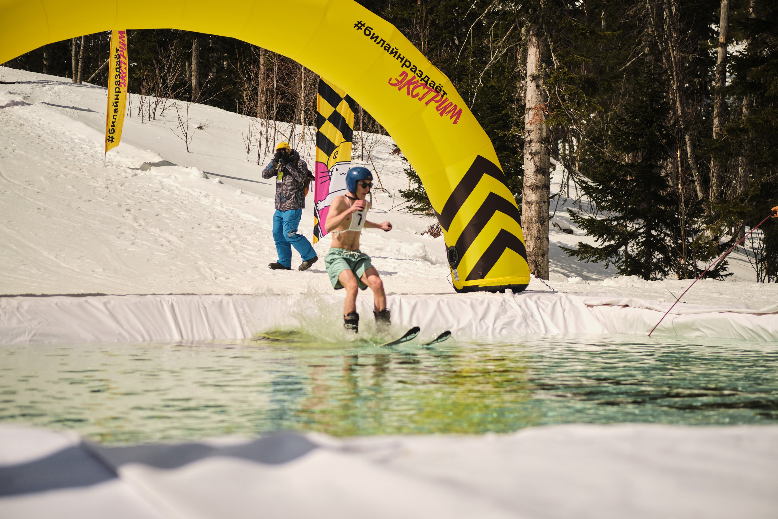 Грелка фест 21.04.2023. Свадебный и семейный фотограф в Новокузнецке Иван Иванов